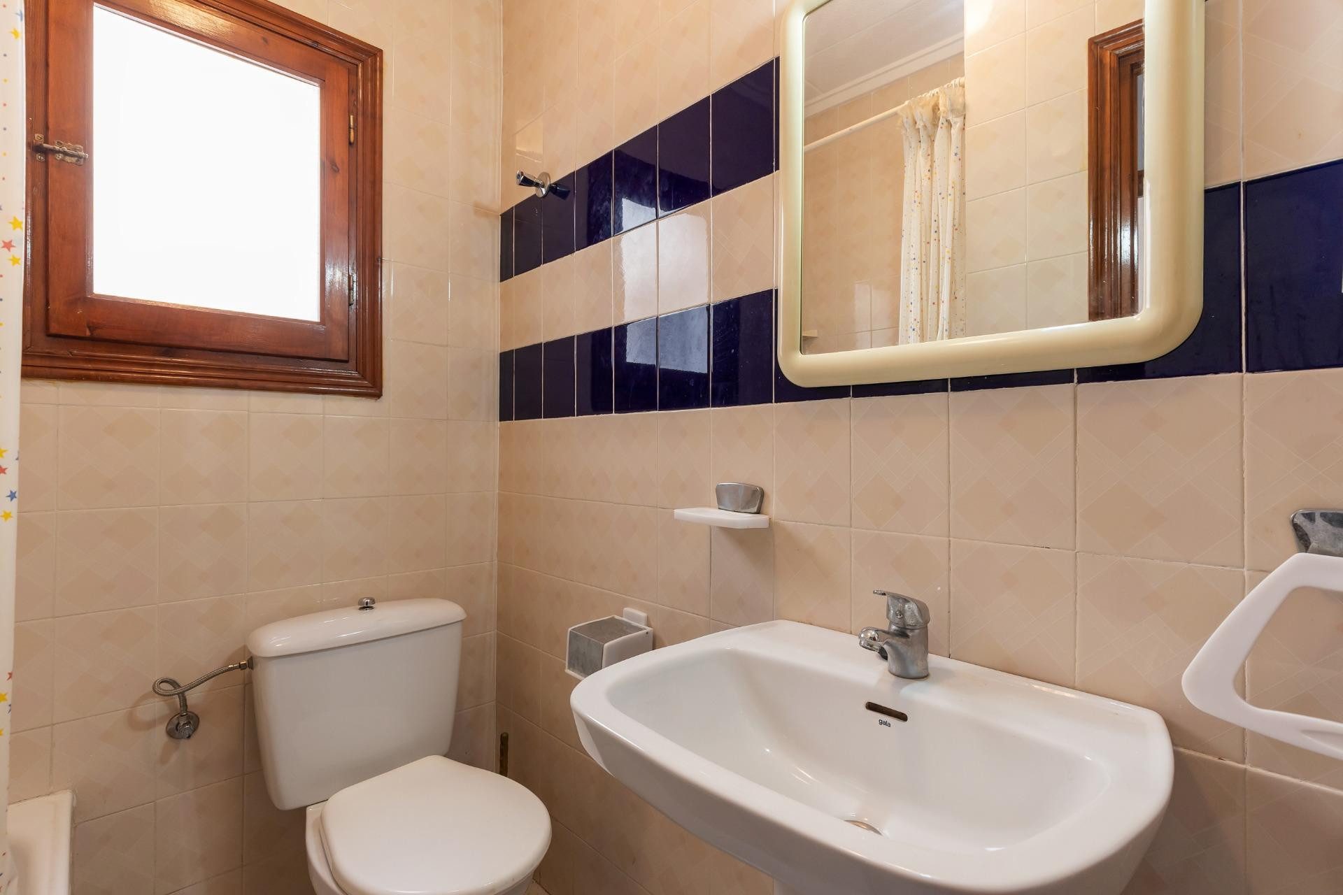 Herverkoop - Appartement - Torrevieja - San luis