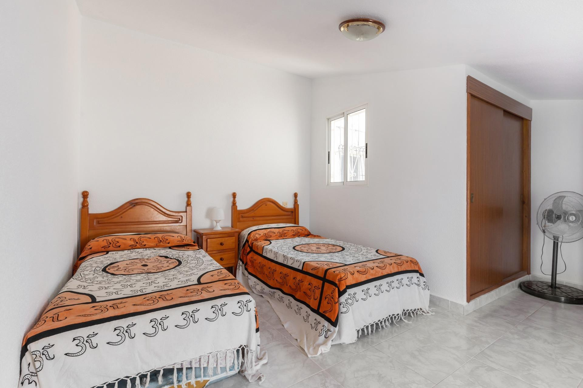 Herverkoop - Appartement - Torrevieja - San luis