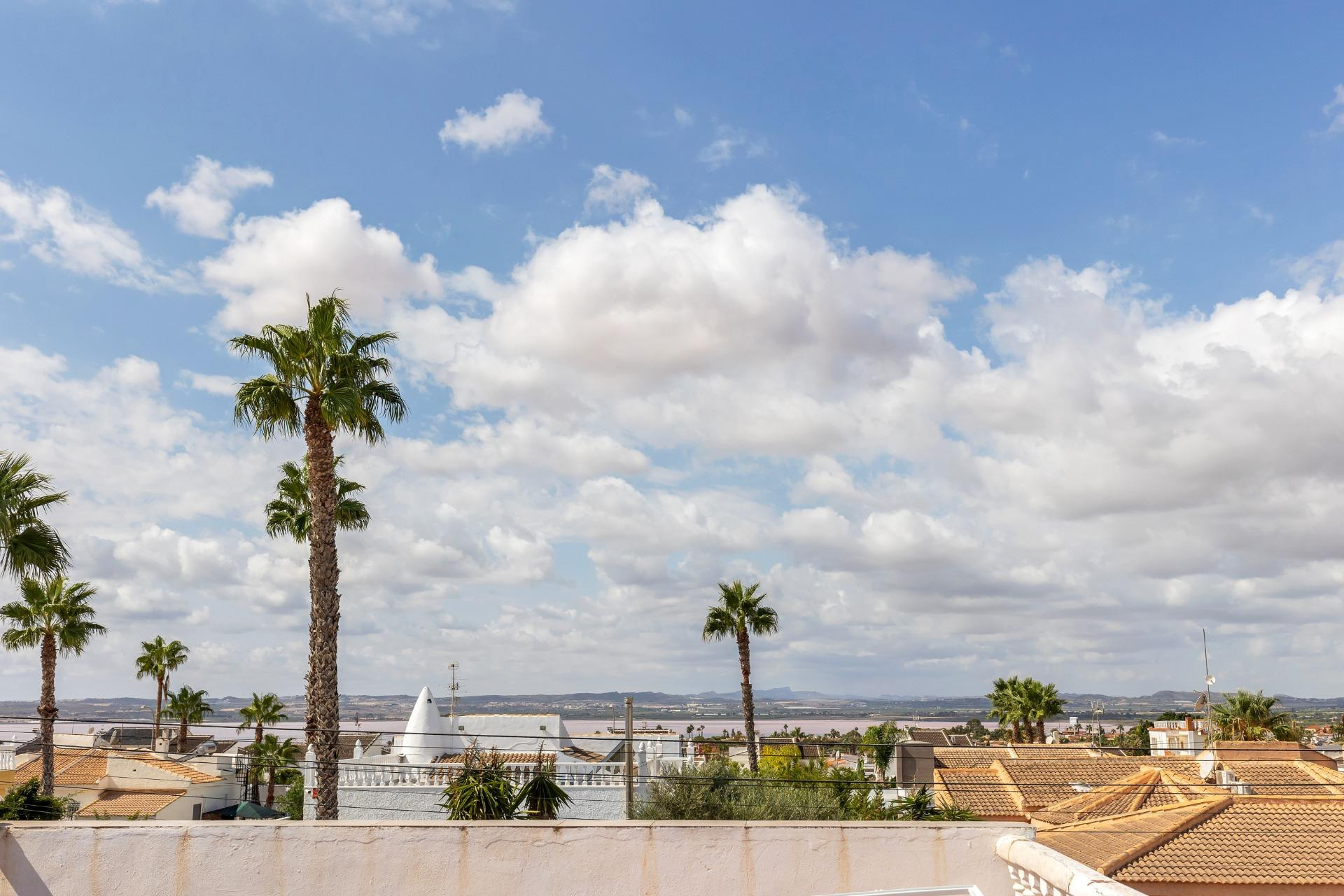 Herverkoop - Appartement - Torrevieja - San luis