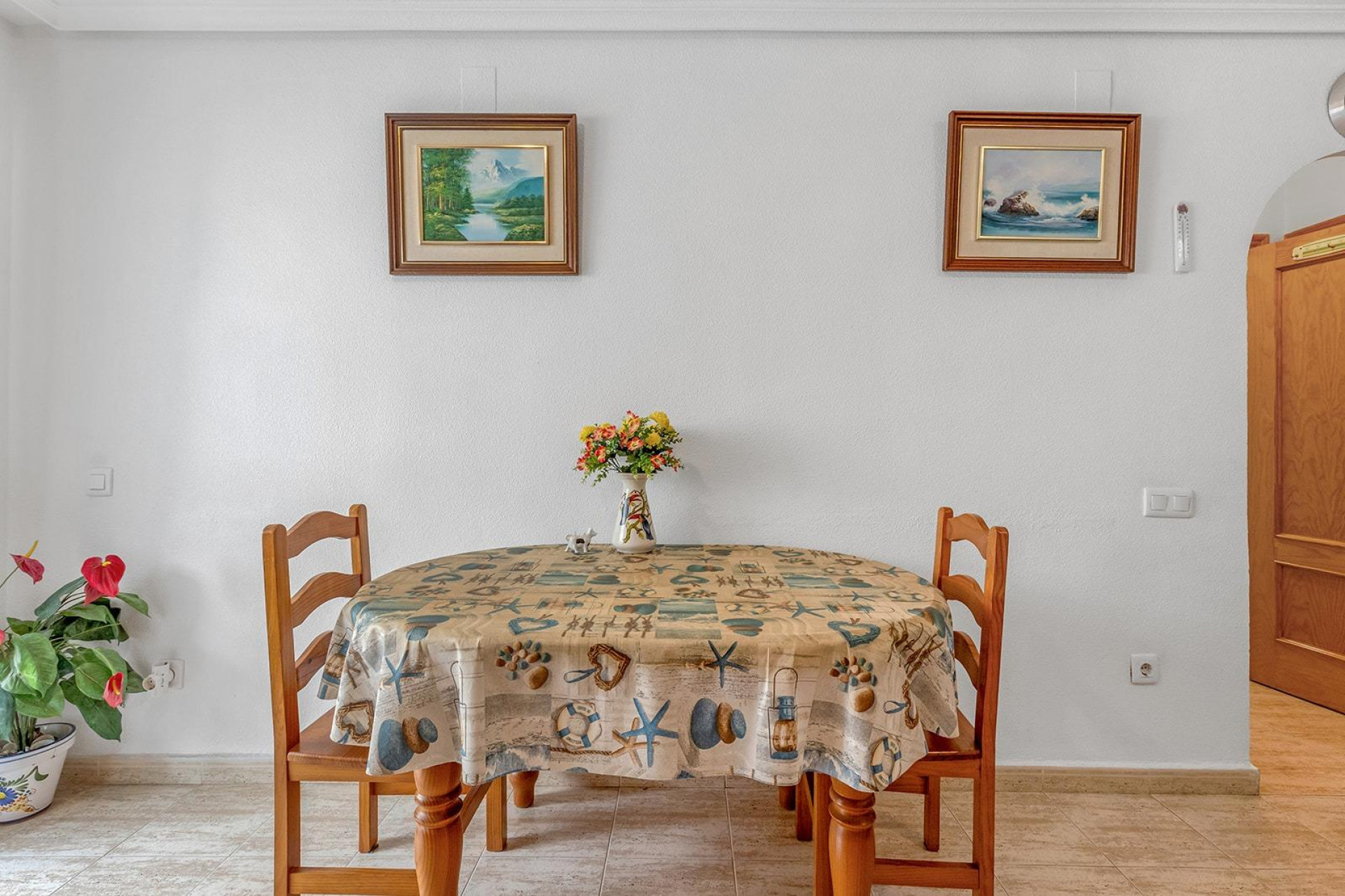 Herverkoop - Appartement  - Torrevieja - San luis