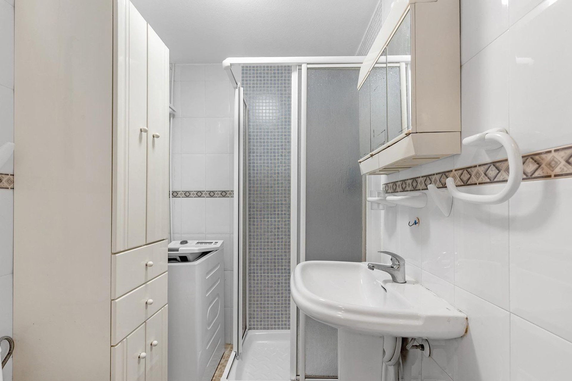 Herverkoop - Appartement  - Torrevieja - San luis