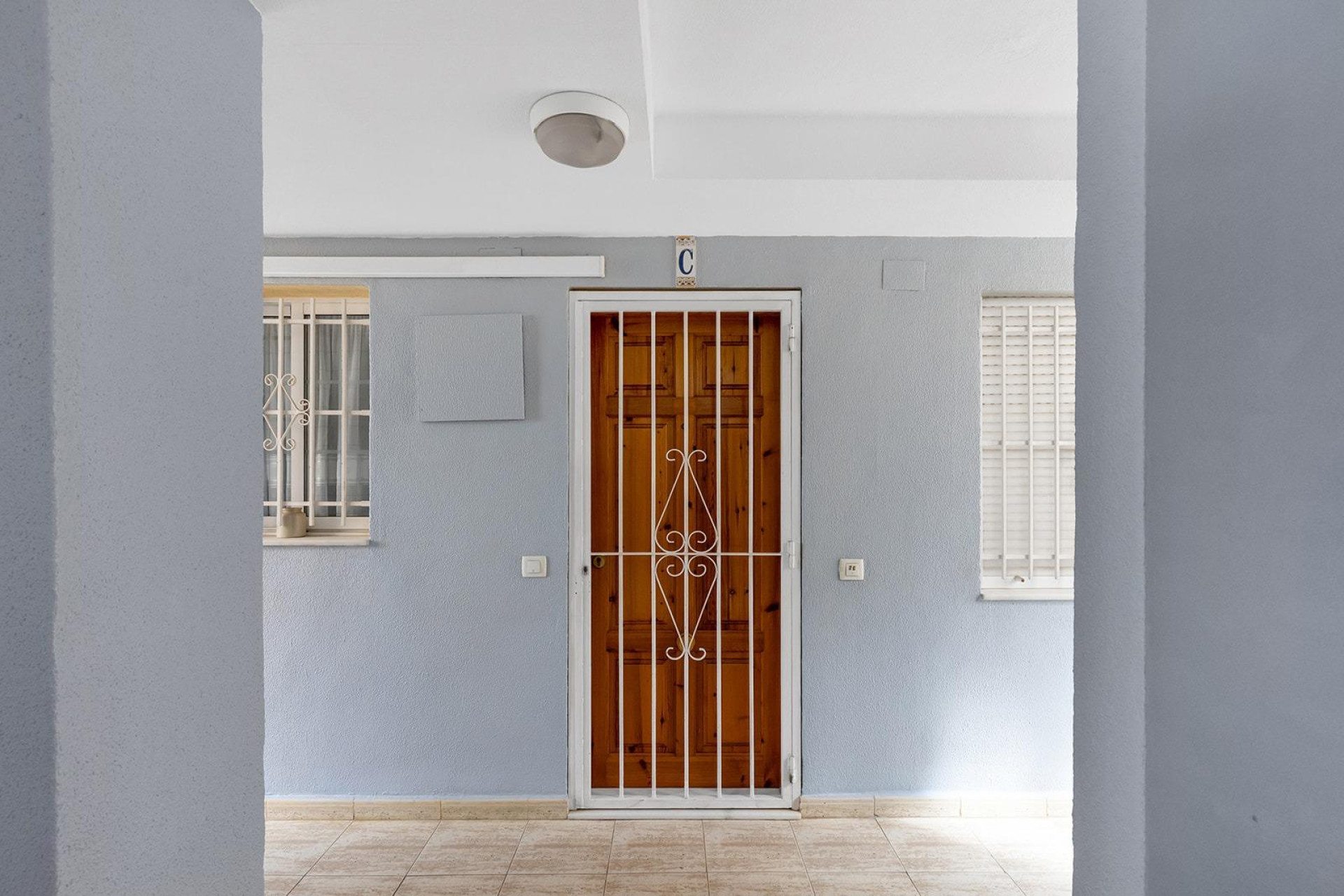 Herverkoop - Appartement  - Torrevieja - San luis