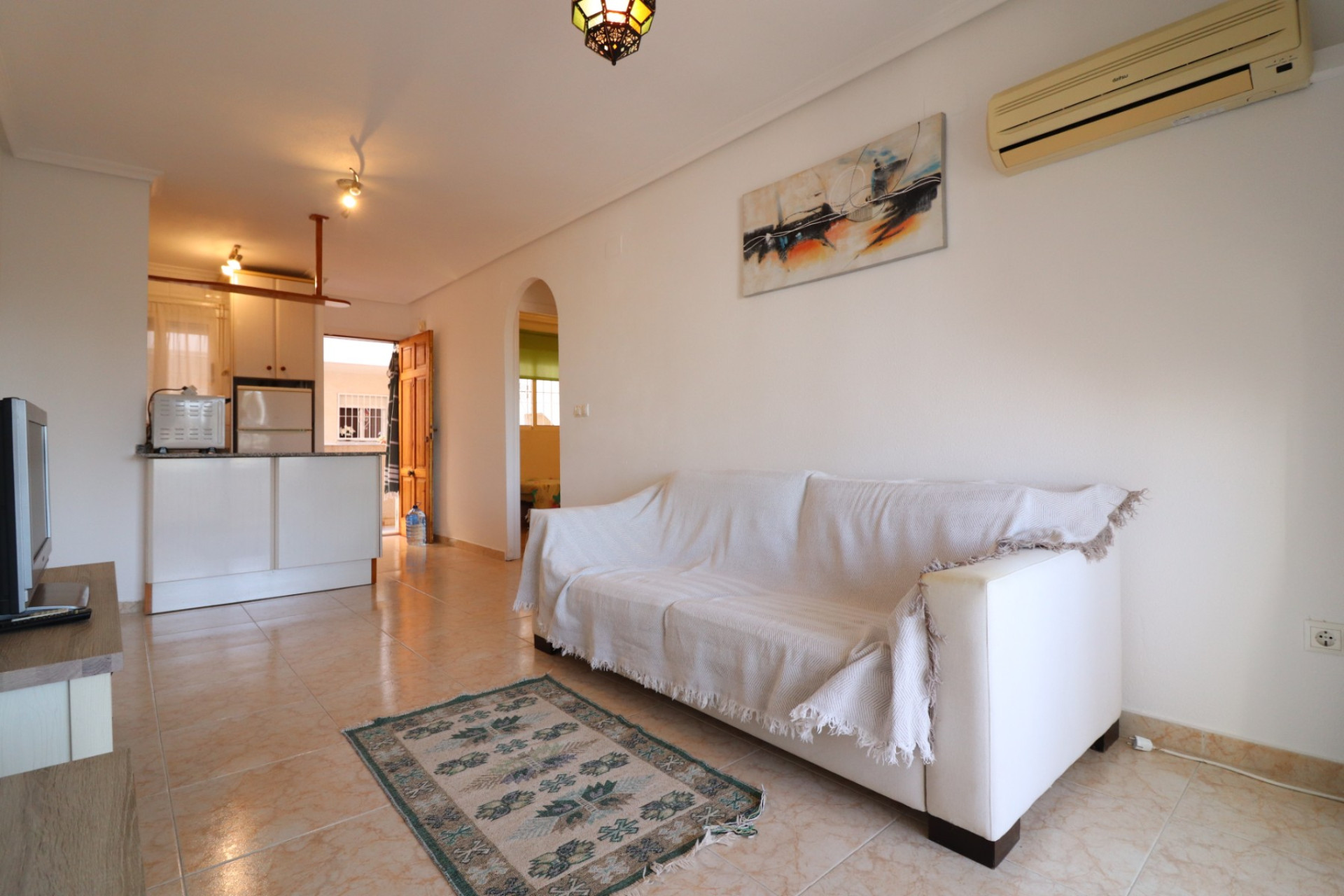 Herverkoop - Appartement  - Torrevieja - San Luis