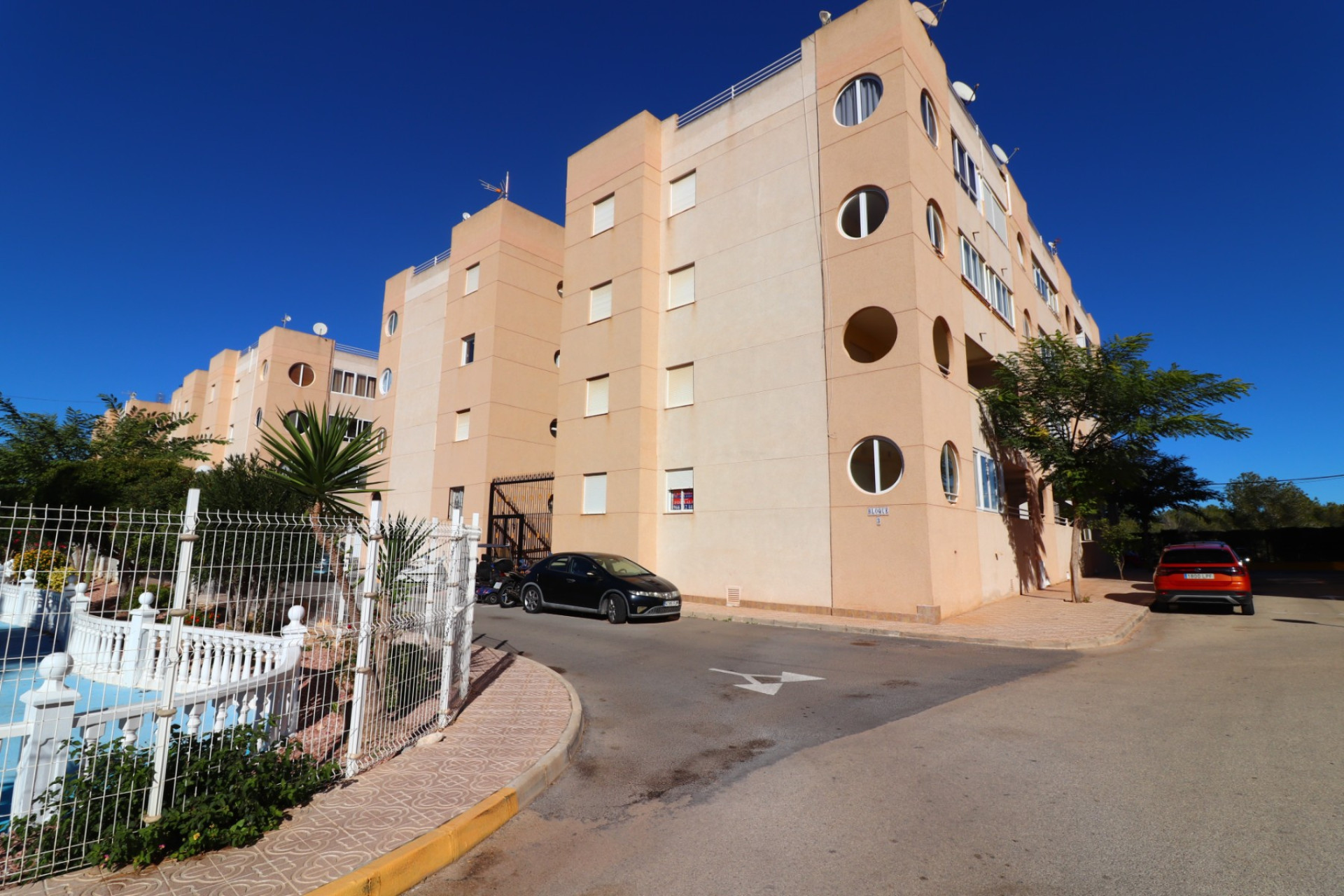 Herverkoop - Appartement  - Torrevieja - San Luis