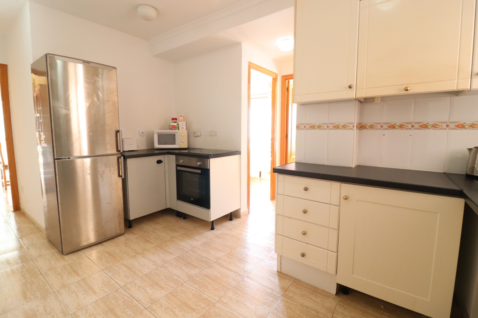 Herverkoop - Appartement  - Torrevieja - San Luis