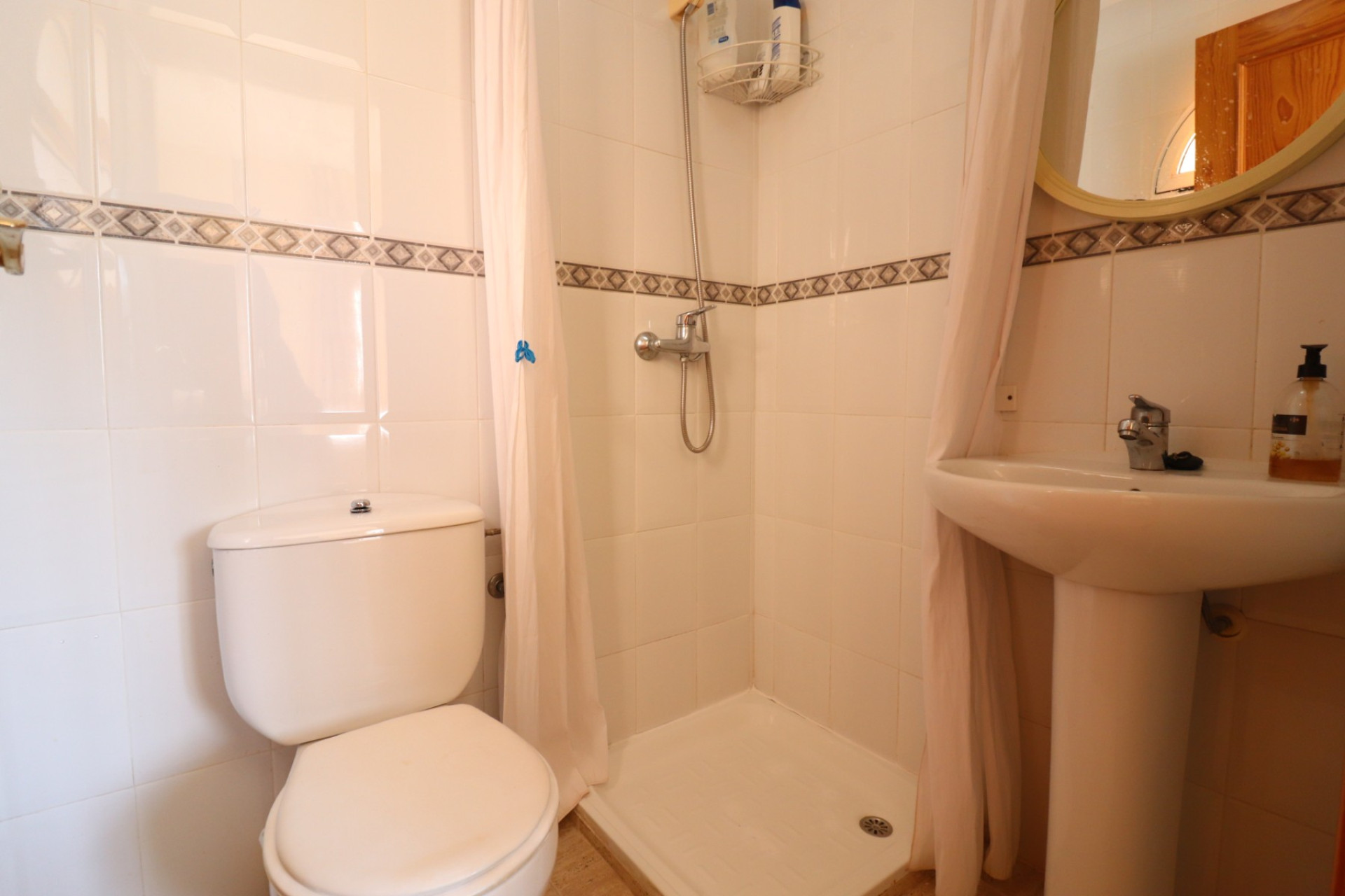 Herverkoop - Appartement  - Torrevieja - San Luis