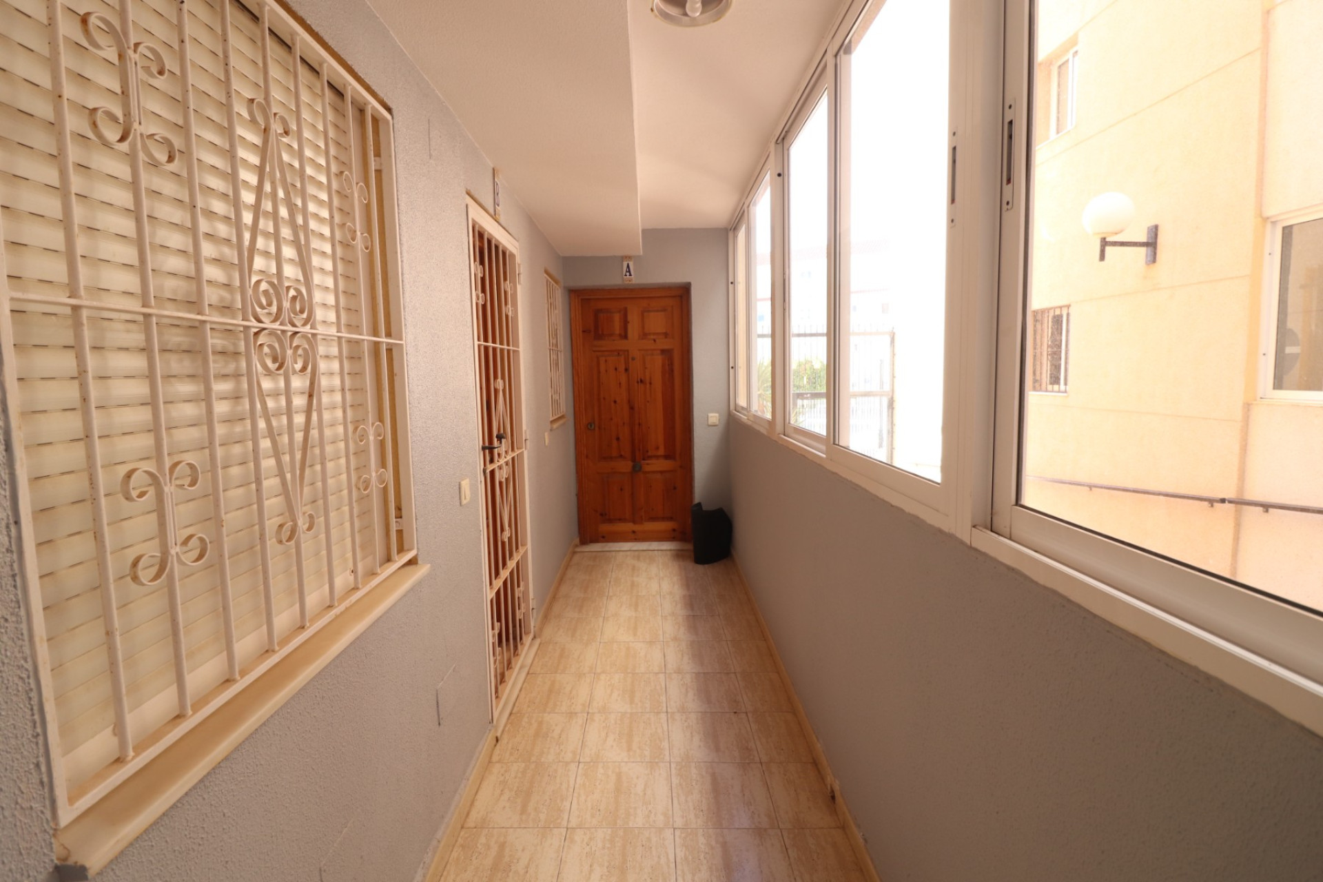 Herverkoop - Appartement  - Torrevieja - San Luis