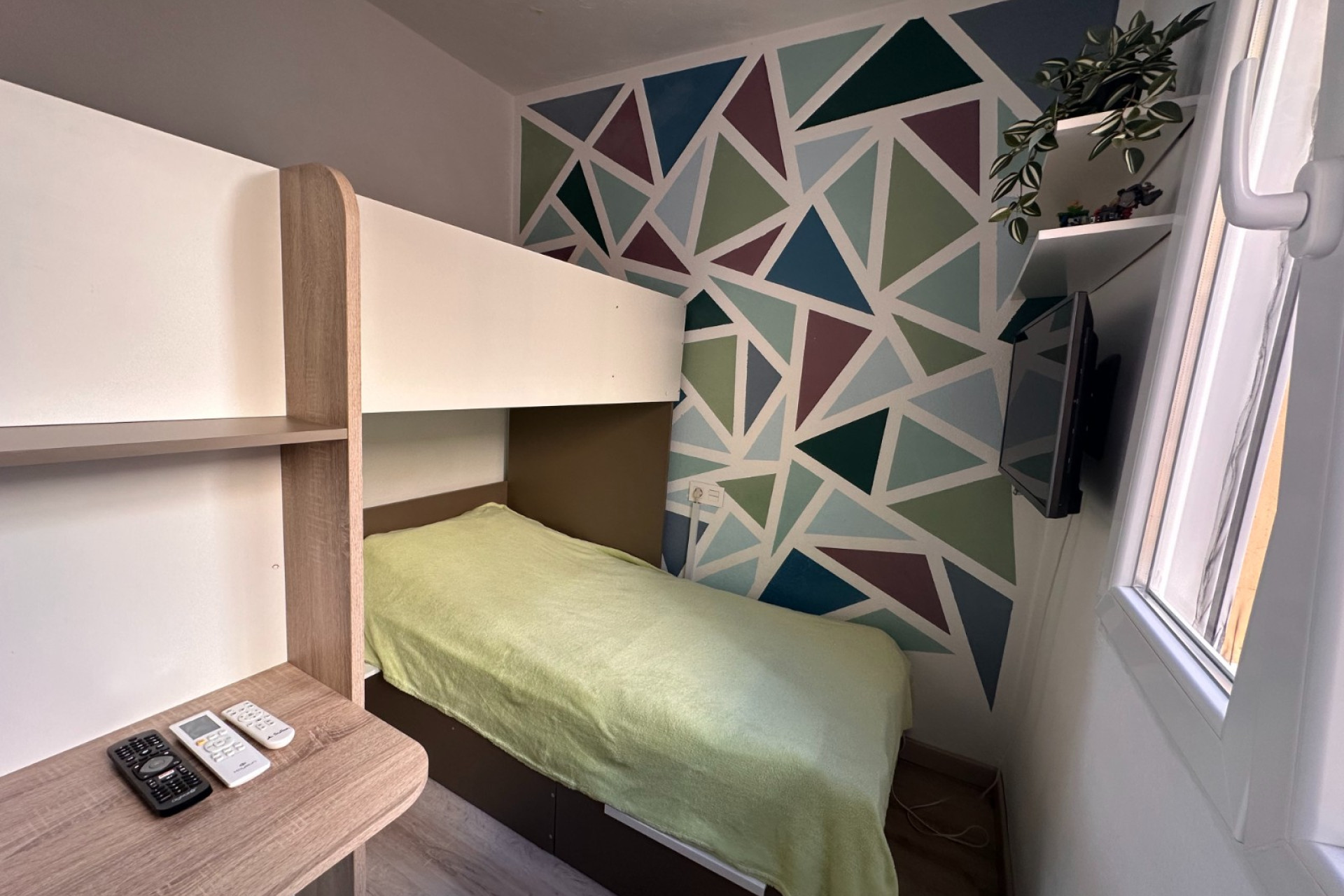 Herverkoop - Appartement  - Torrevieja - San Luis