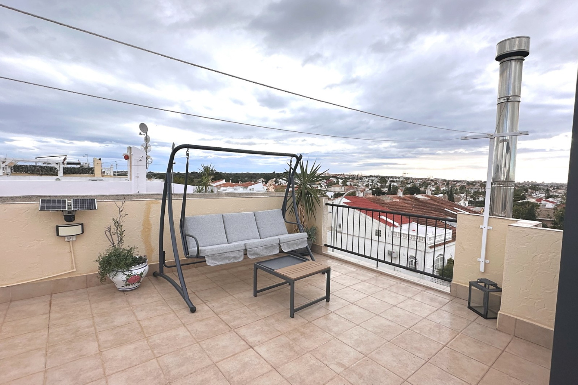 Herverkoop - Appartement  - Torrevieja - San Luis