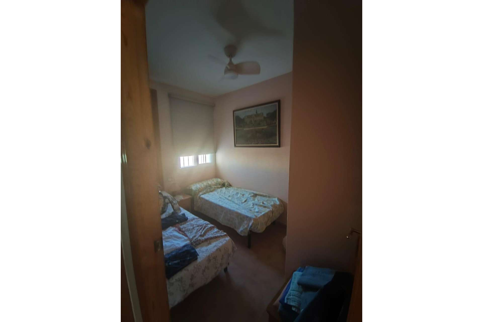 Herverkoop - Appartement - Torrevieja - Sector 25