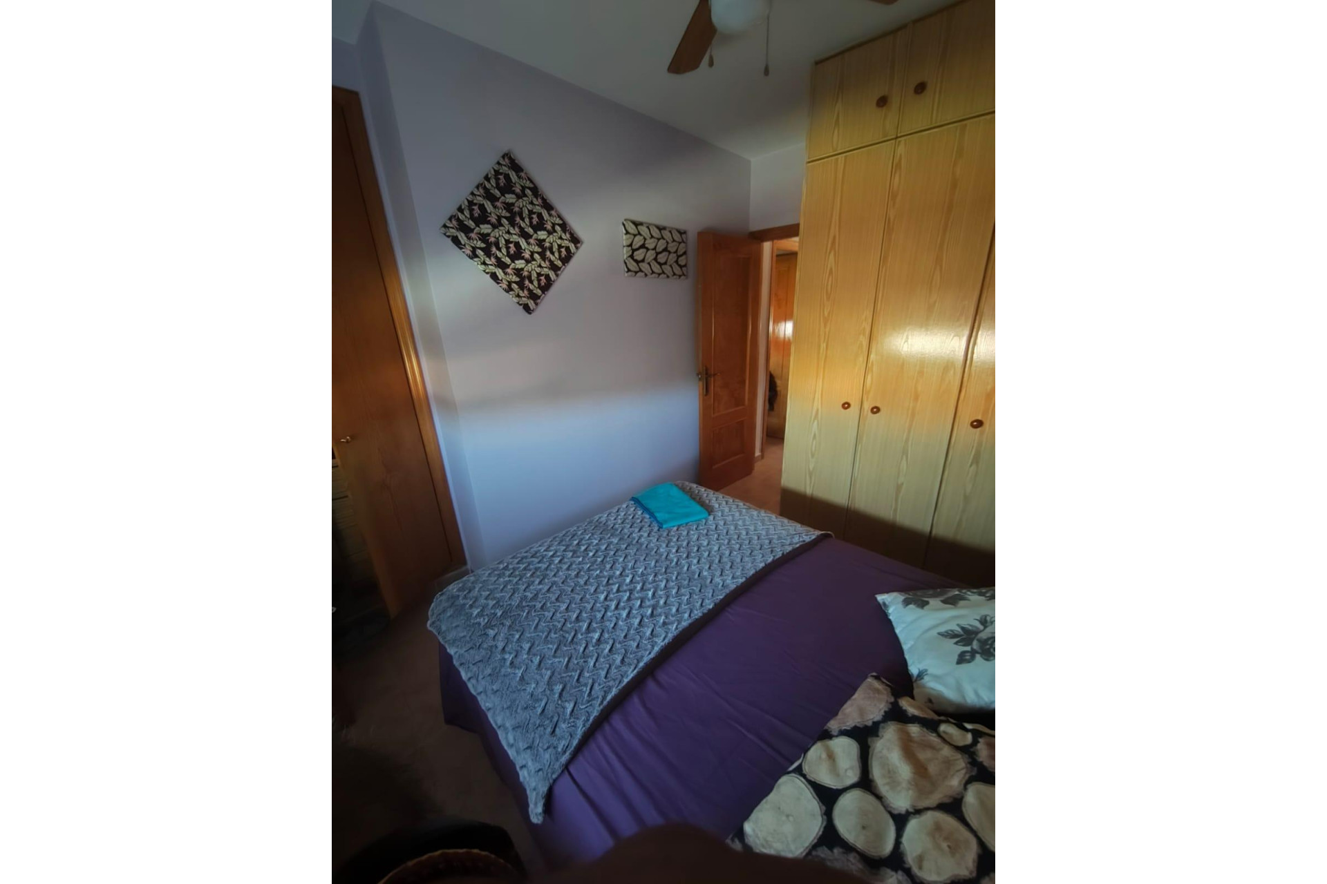 Herverkoop - Appartement - Torrevieja - Sector 25