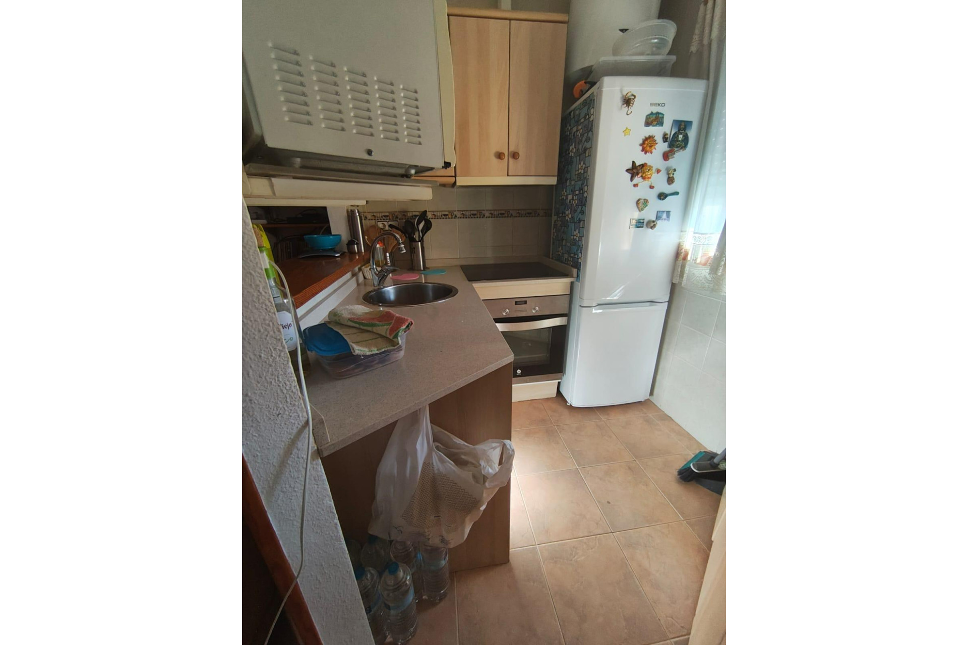 Herverkoop - Appartement - Torrevieja - Sector 25