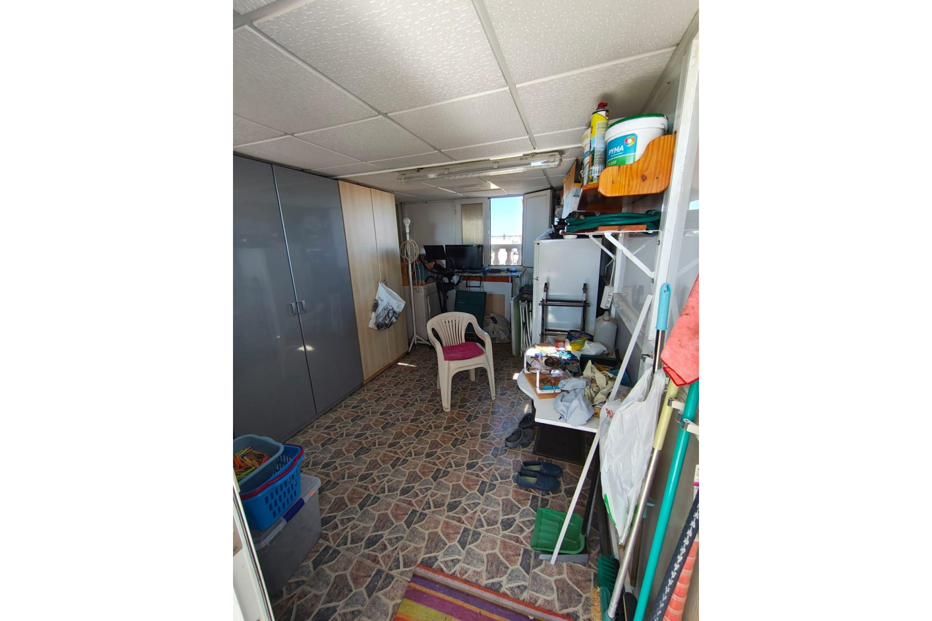 Herverkoop - Appartement - Torrevieja - Sector 25