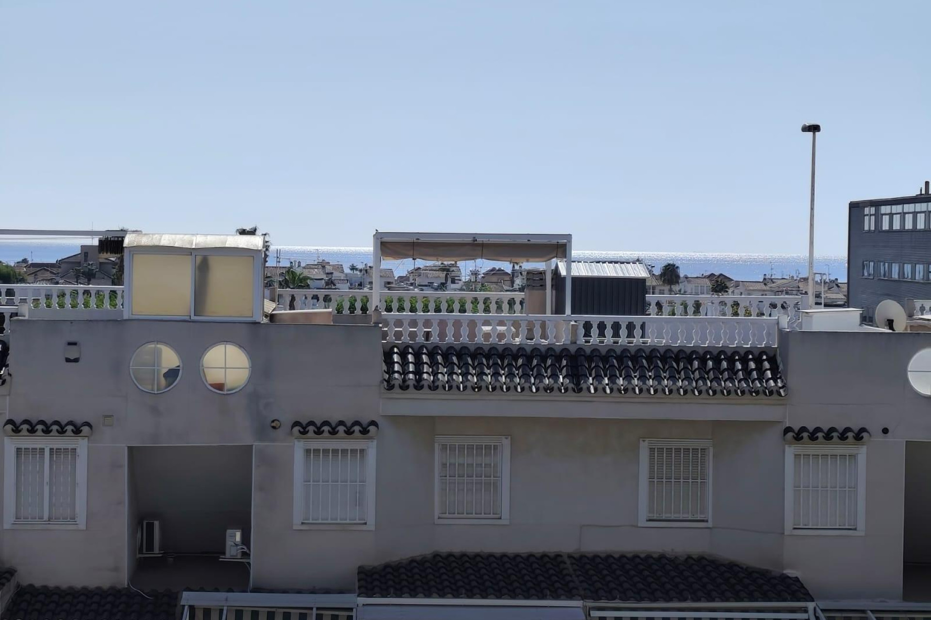 Herverkoop - Appartement - Torrevieja - Sector 25