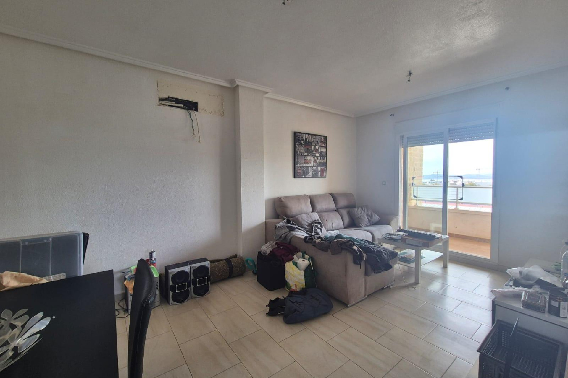 Herverkoop - Appartement  - Torrevieja - Sector 25