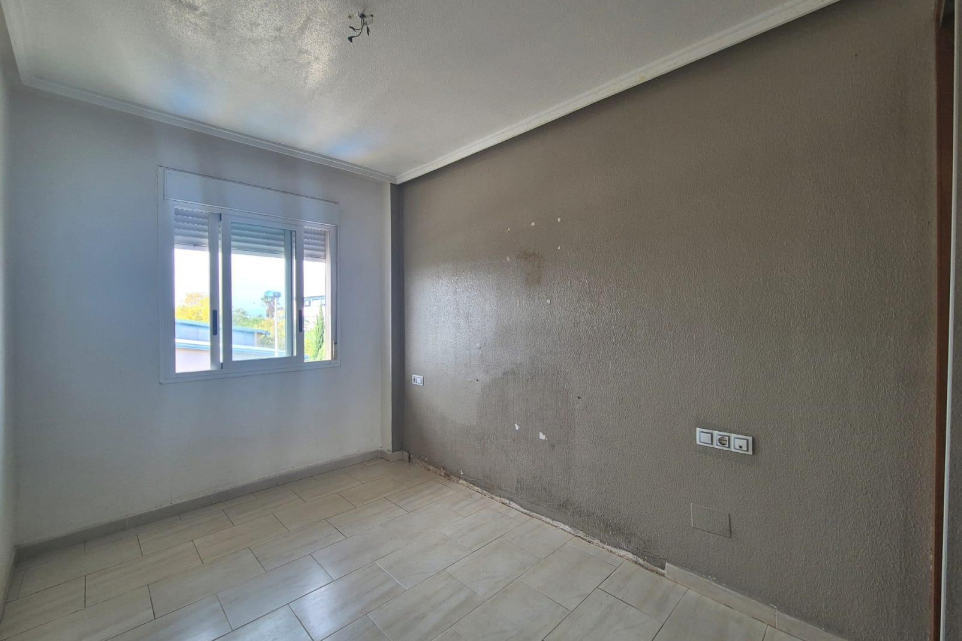 Herverkoop - Appartement  - Torrevieja - Sector 25
