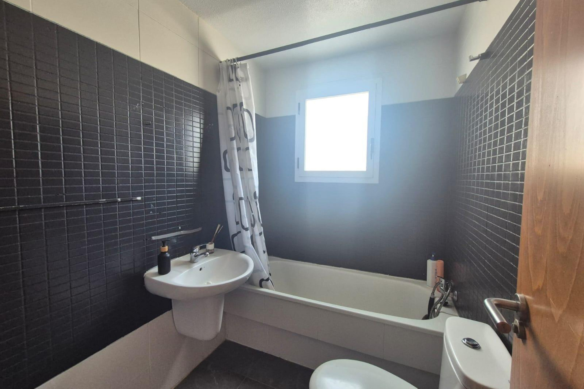 Herverkoop - Appartement  - Torrevieja - Sector 25