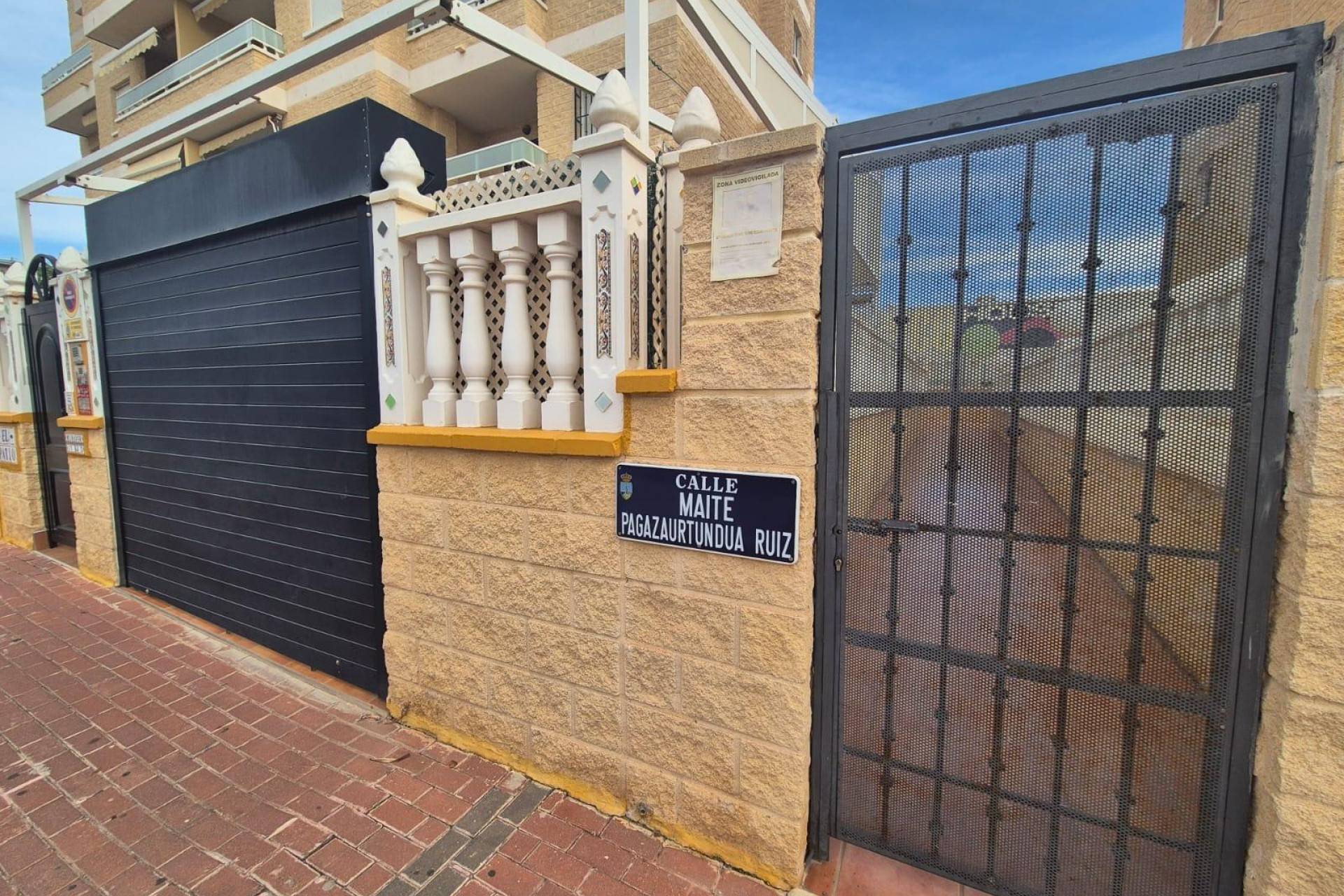 Herverkoop - Appartement  - Torrevieja - Sector 25