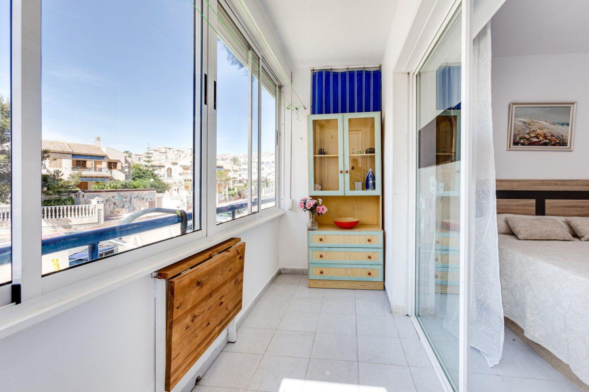 Herverkoop - Appartement  - Torrevieja - Sector 25