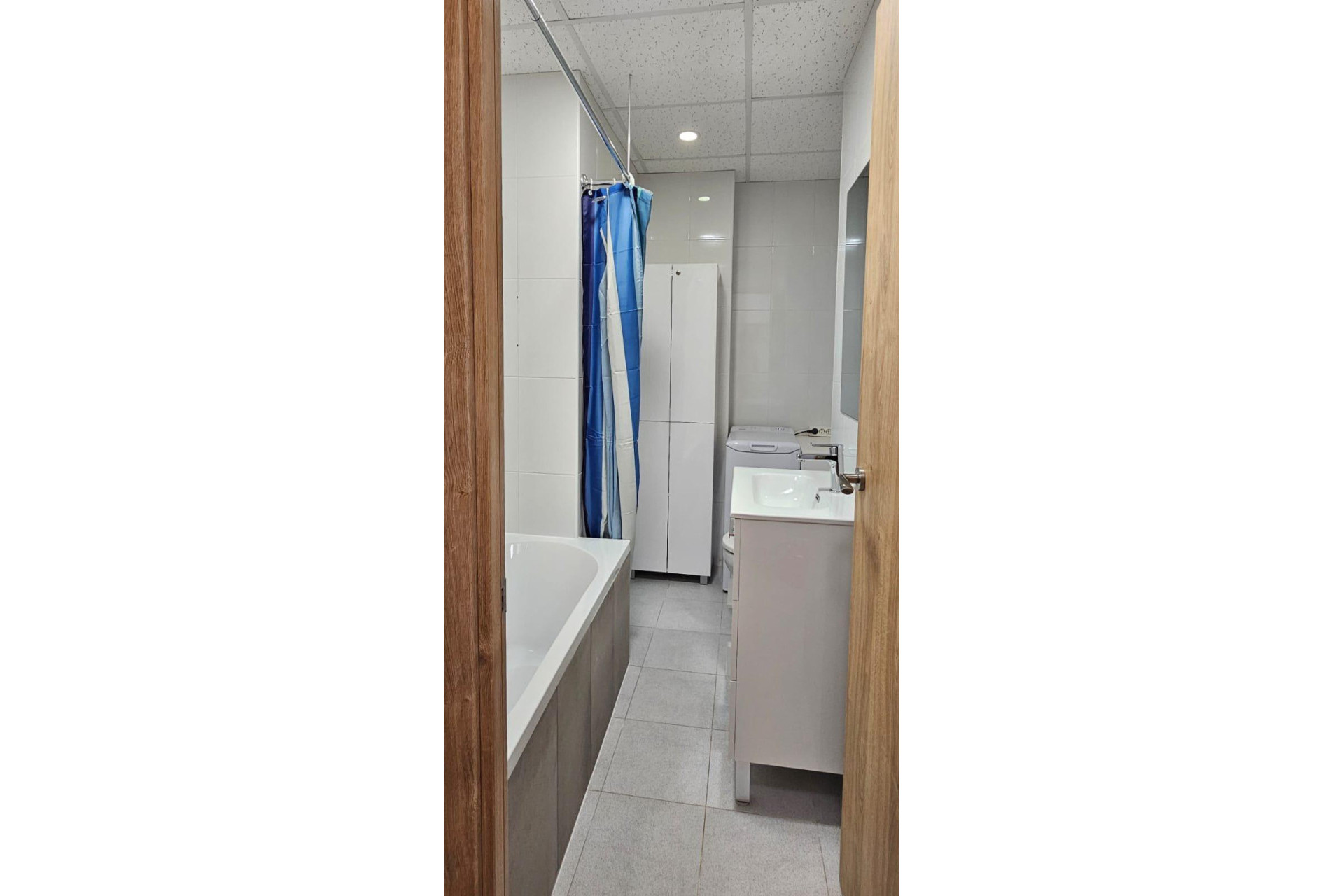 Herverkoop - Appartement  - Torrevieja - Sector 25