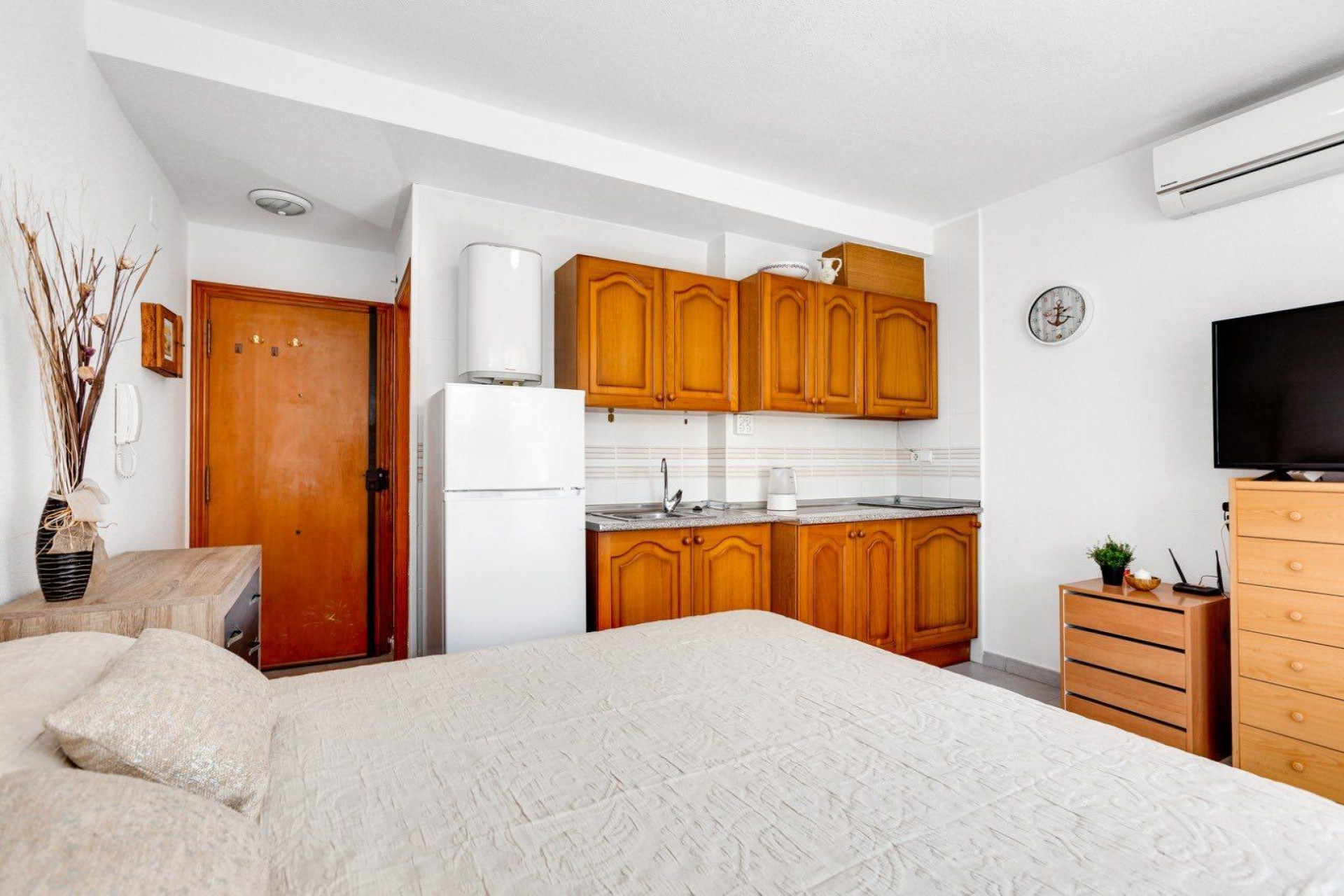 Herverkoop - Appartement  - Torrevieja - Sector 25