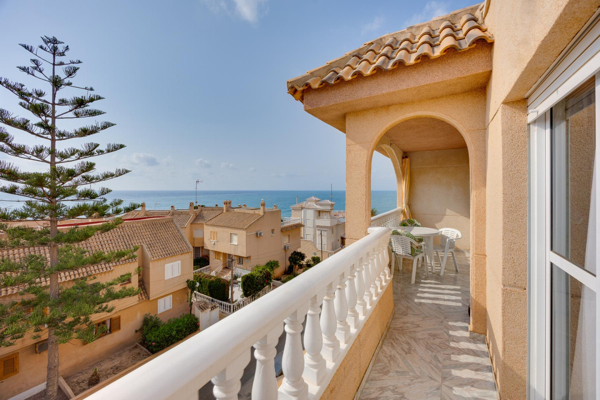 Herverkoop - Appartement  - Torrevieja - Torre del moro