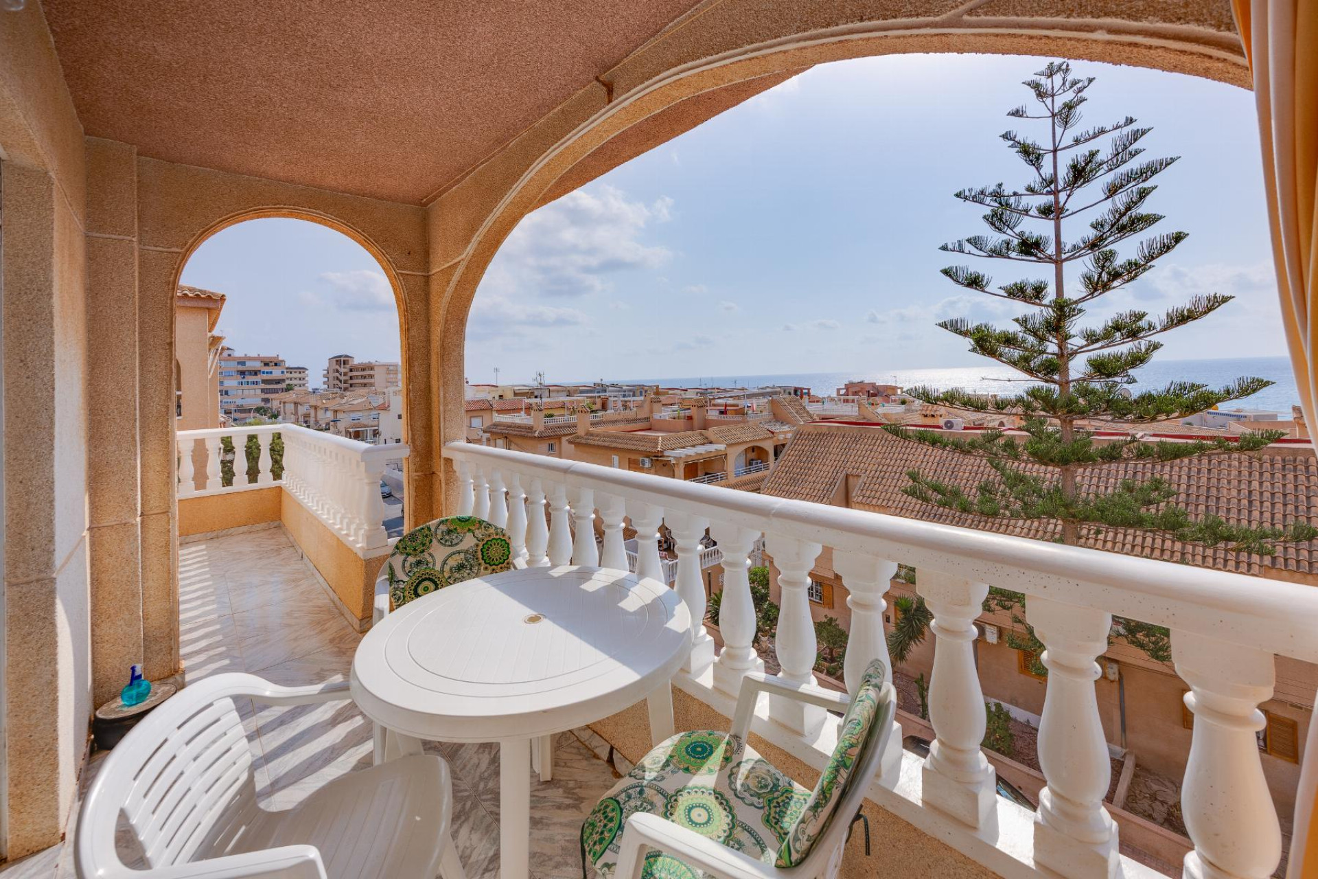 Herverkoop - Appartement  - Torrevieja - Torre del moro