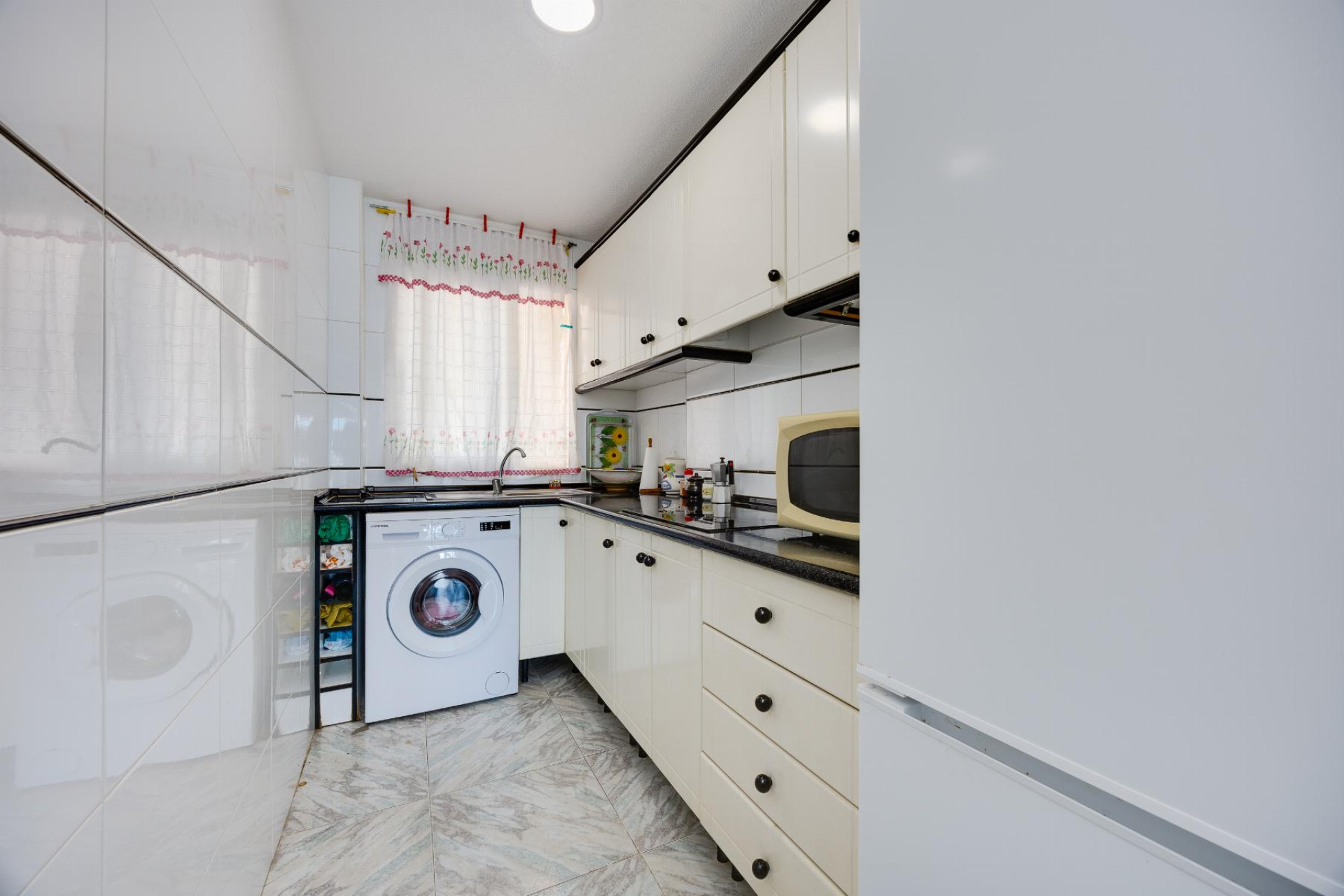 Herverkoop - Appartement  - Torrevieja - Torre del moro