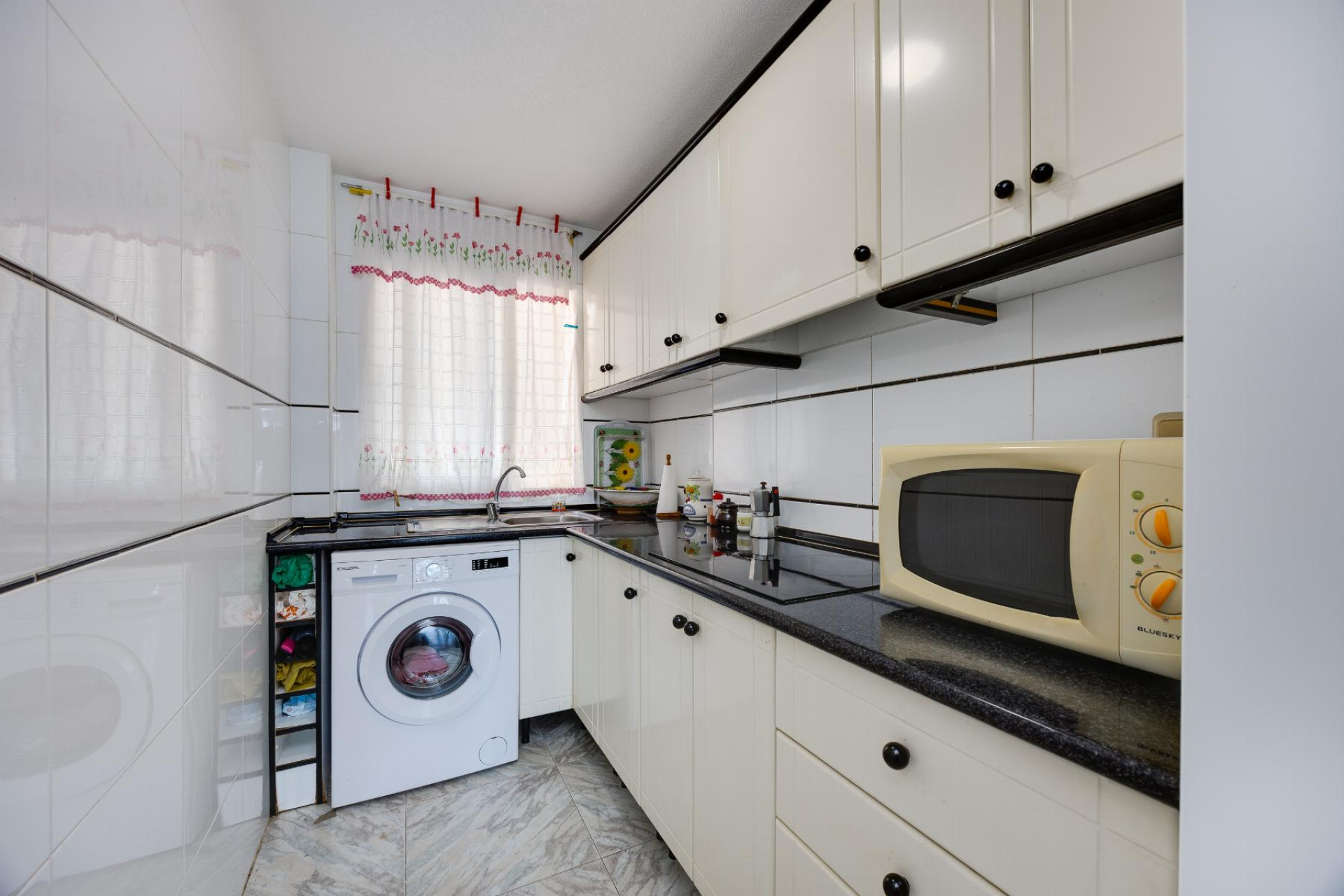 Herverkoop - Appartement  - Torrevieja - Torre del moro