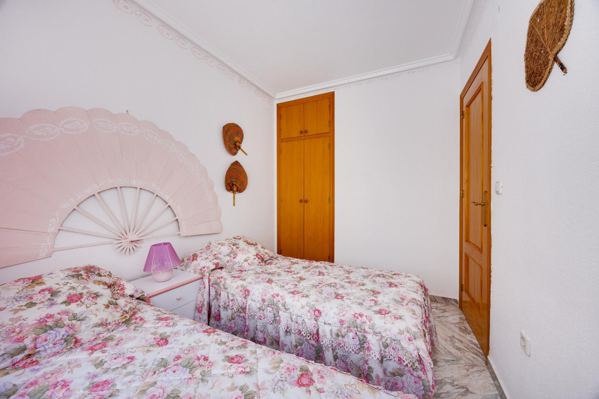 Herverkoop - Appartement  - Torrevieja - Torre del moro