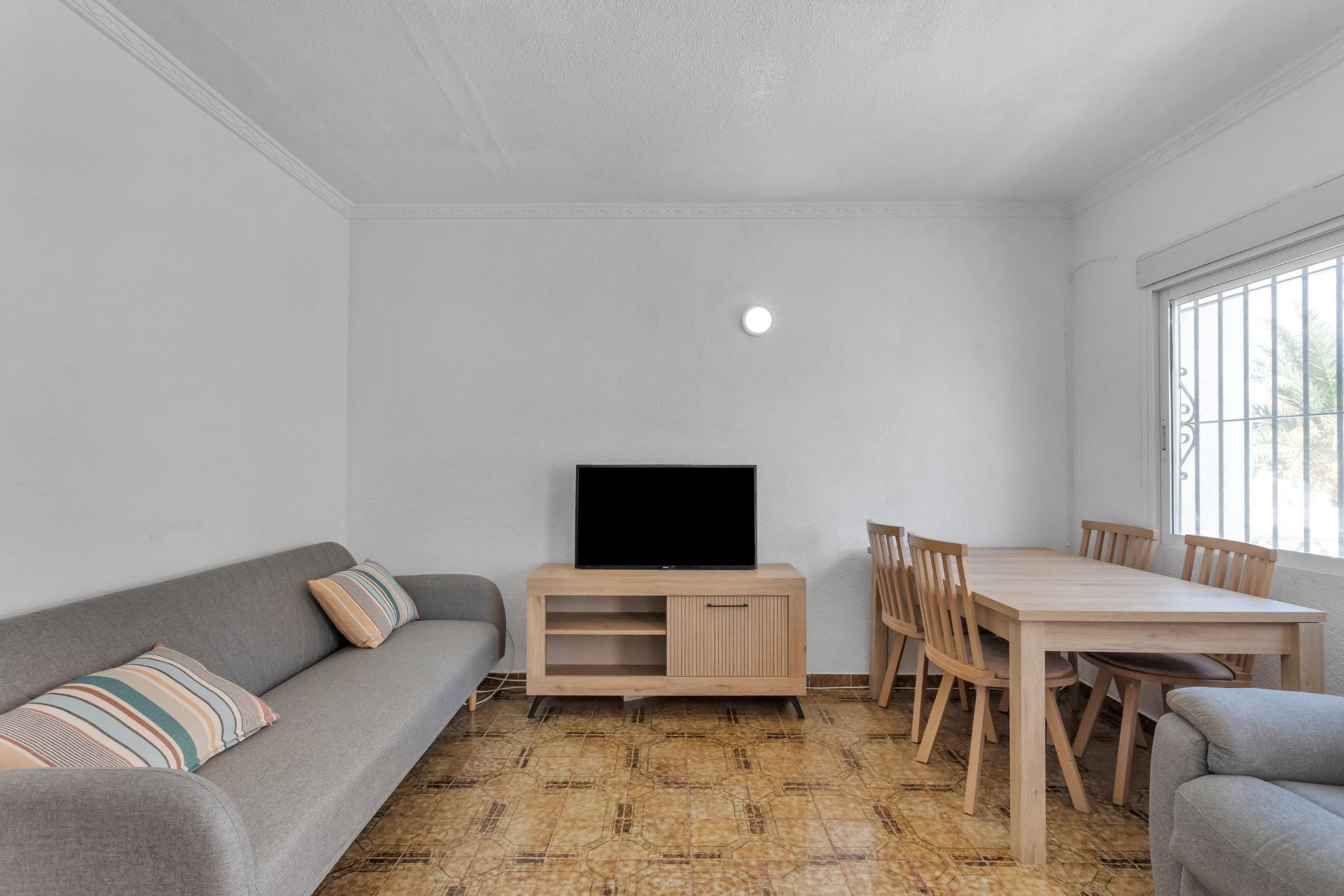 Herverkoop - Appartement - Torrevieja - Torre del moro