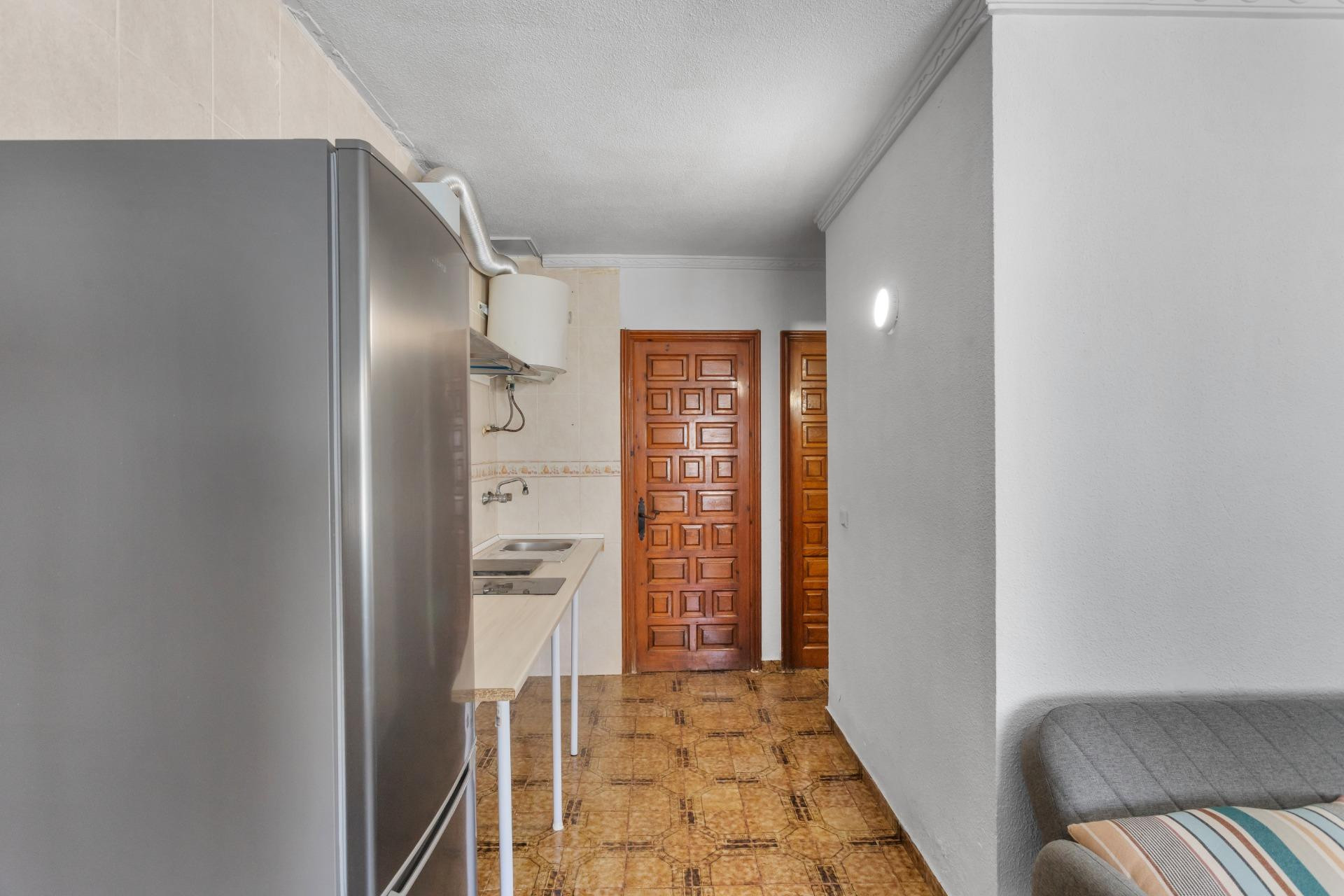 Herverkoop - Appartement - Torrevieja - Torre del moro