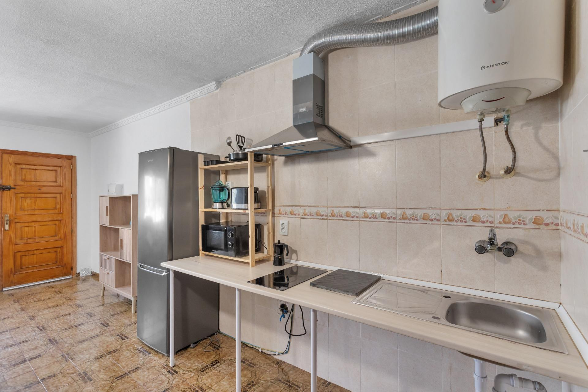 Herverkoop - Appartement - Torrevieja - Torre del moro