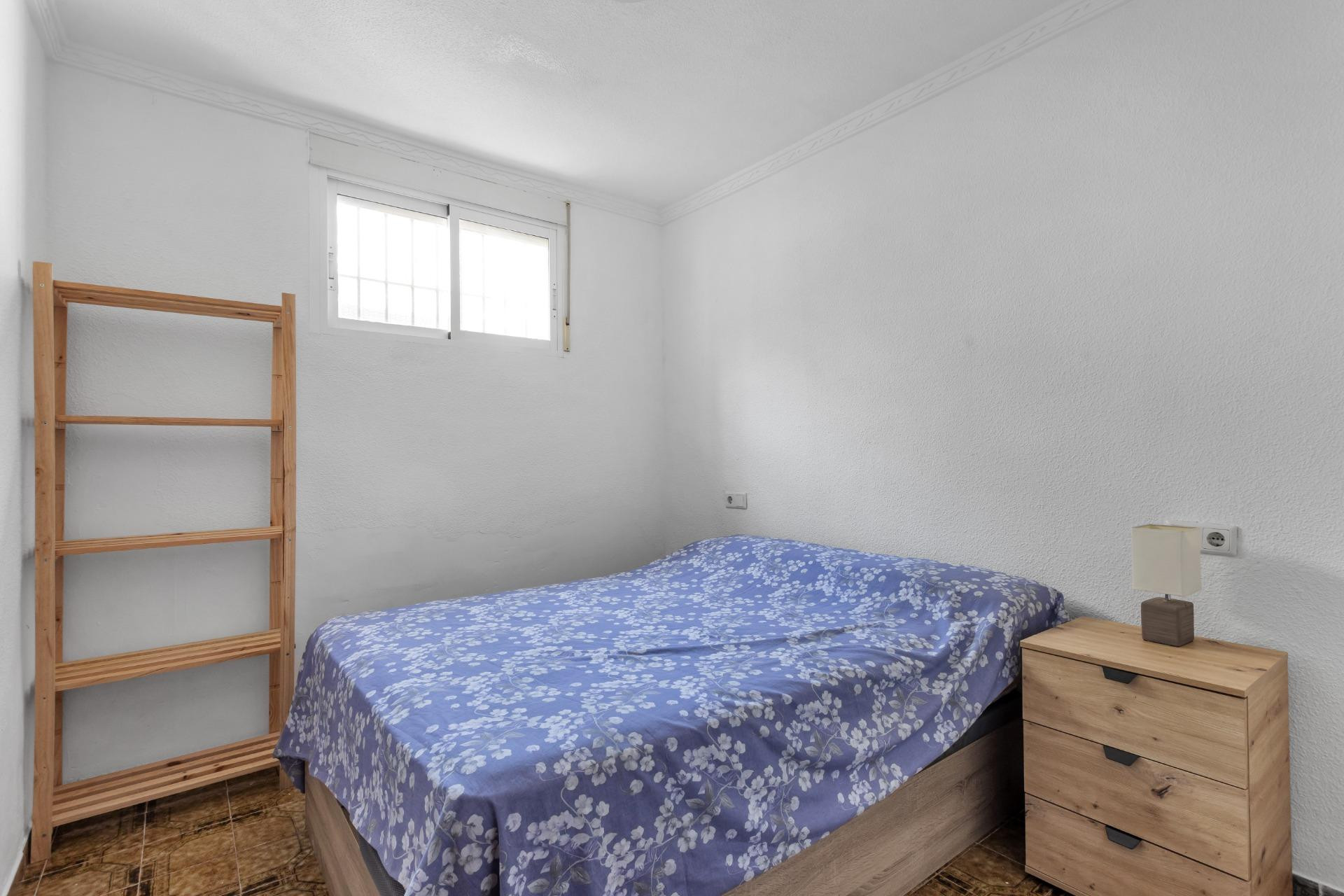 Herverkoop - Appartement - Torrevieja - Torre del moro