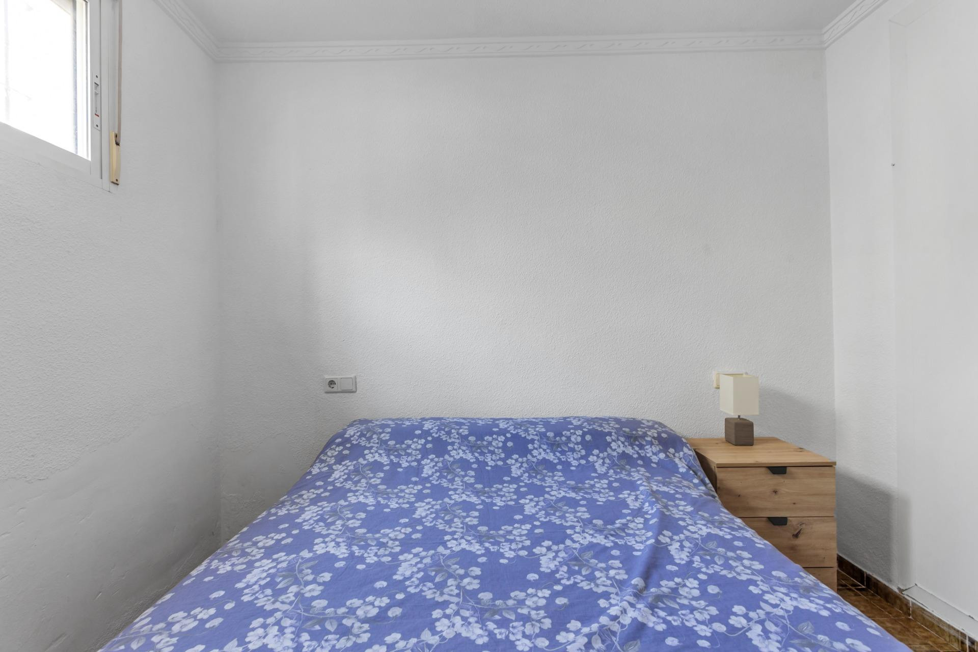 Herverkoop - Appartement - Torrevieja - Torre del moro