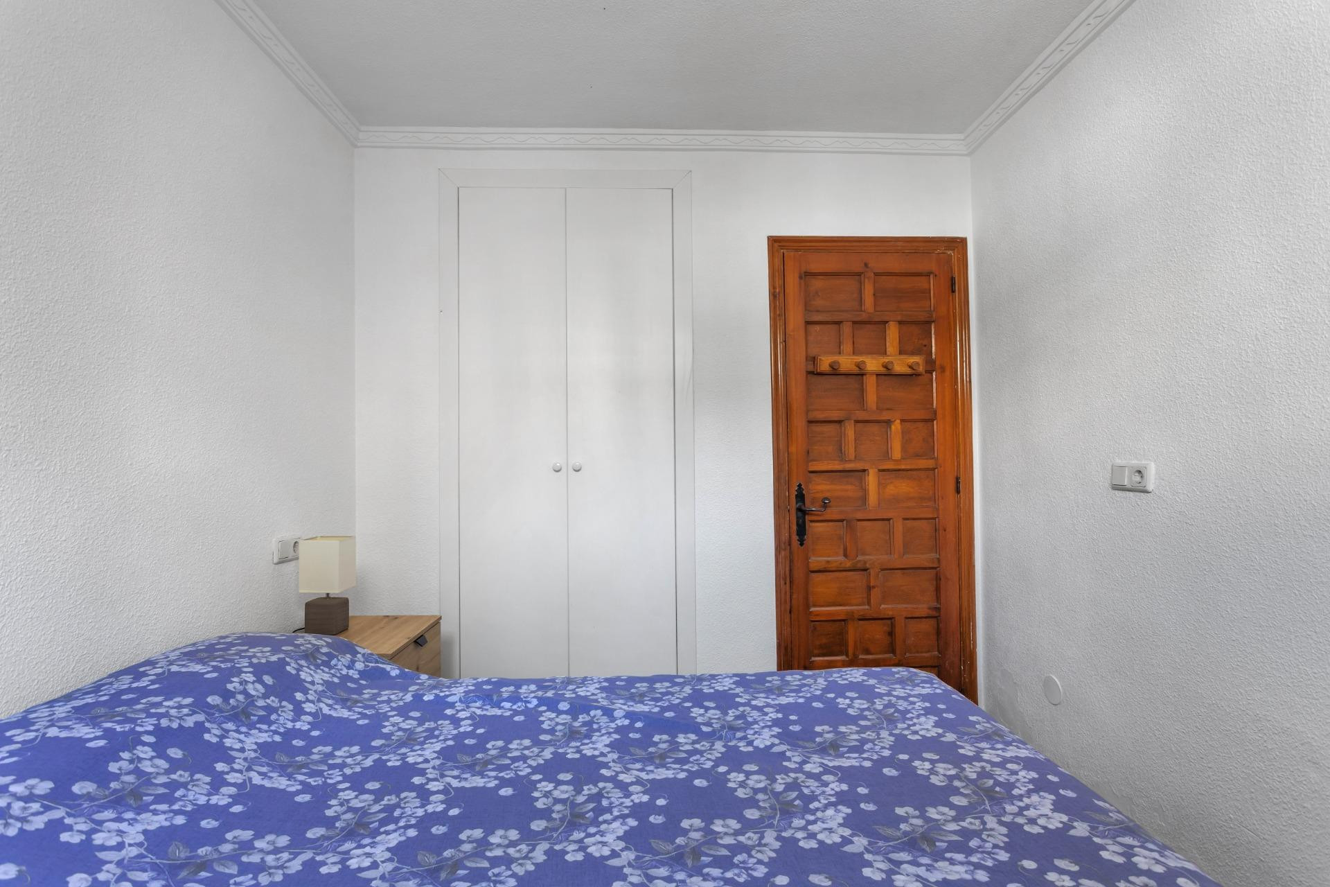 Herverkoop - Appartement - Torrevieja - Torre del moro