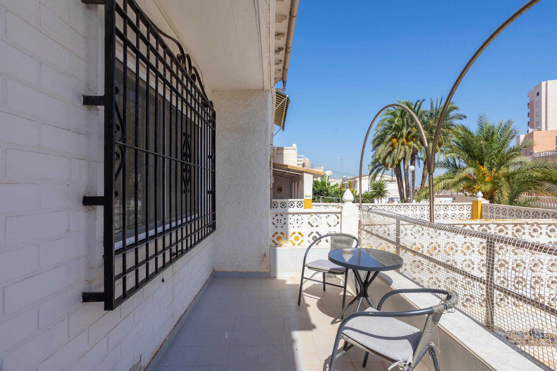 Herverkoop - Appartement - Torrevieja - Torre del moro