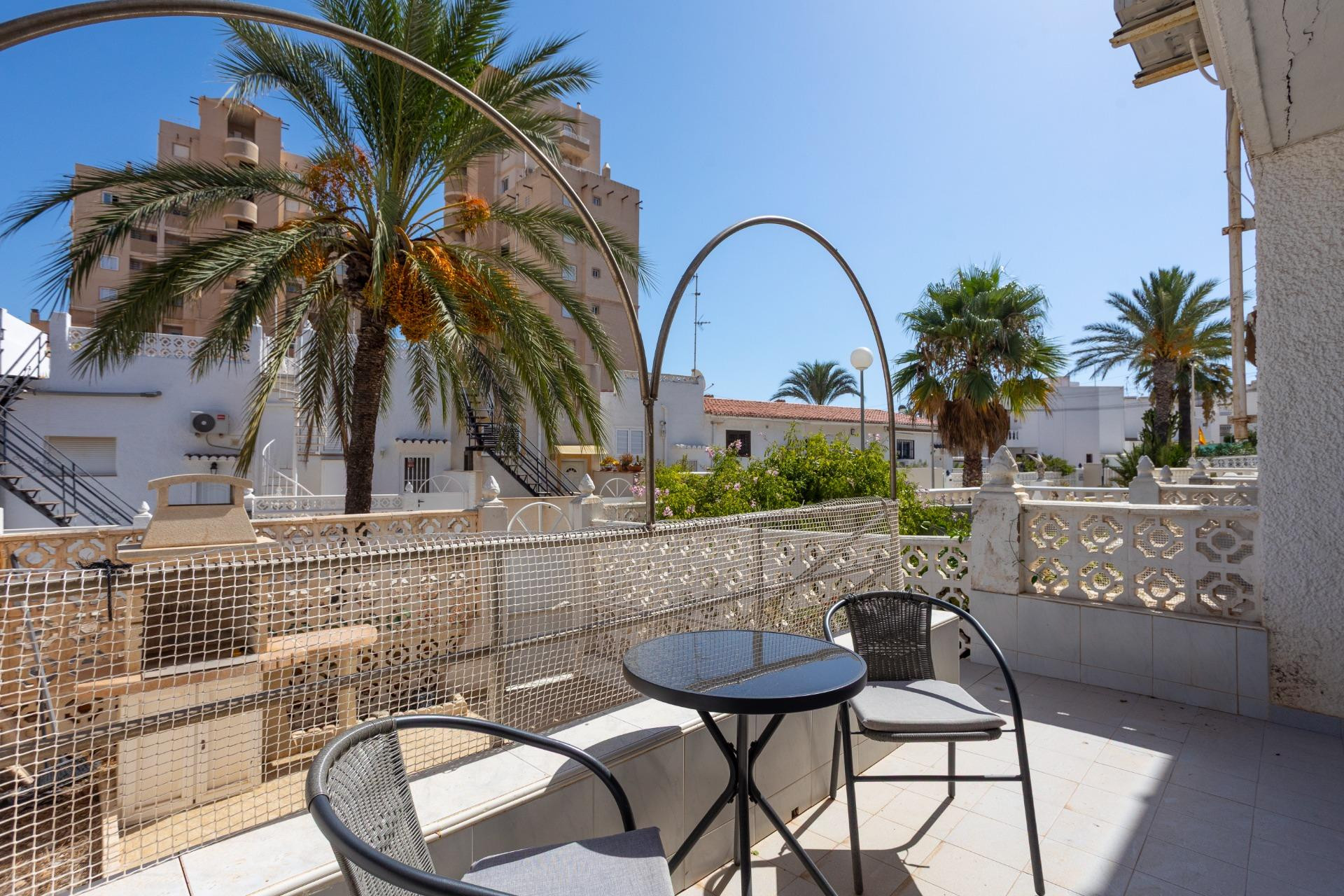 Herverkoop - Appartement - Torrevieja - Torre del moro
