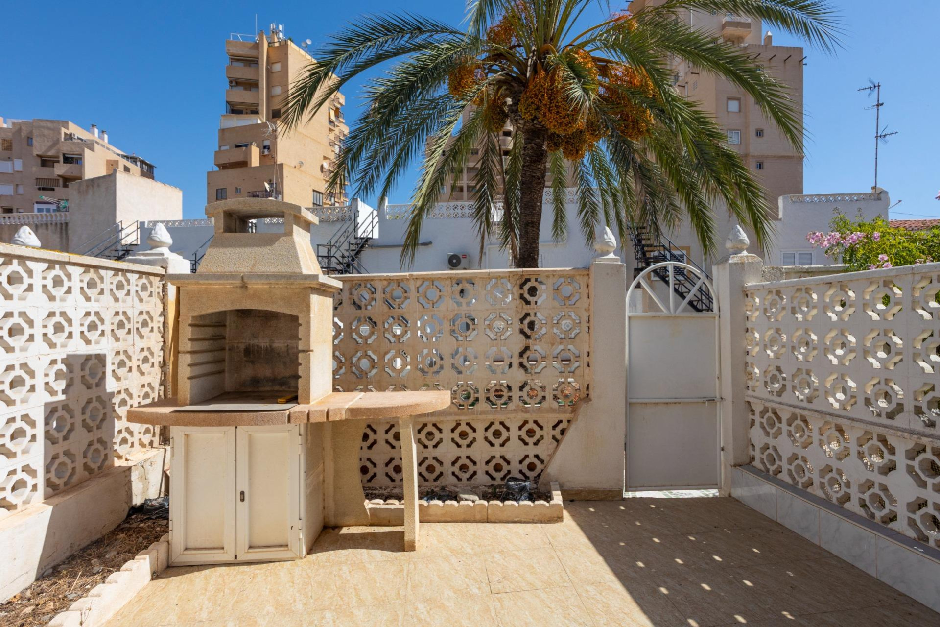 Herverkoop - Appartement - Torrevieja - Torre del moro