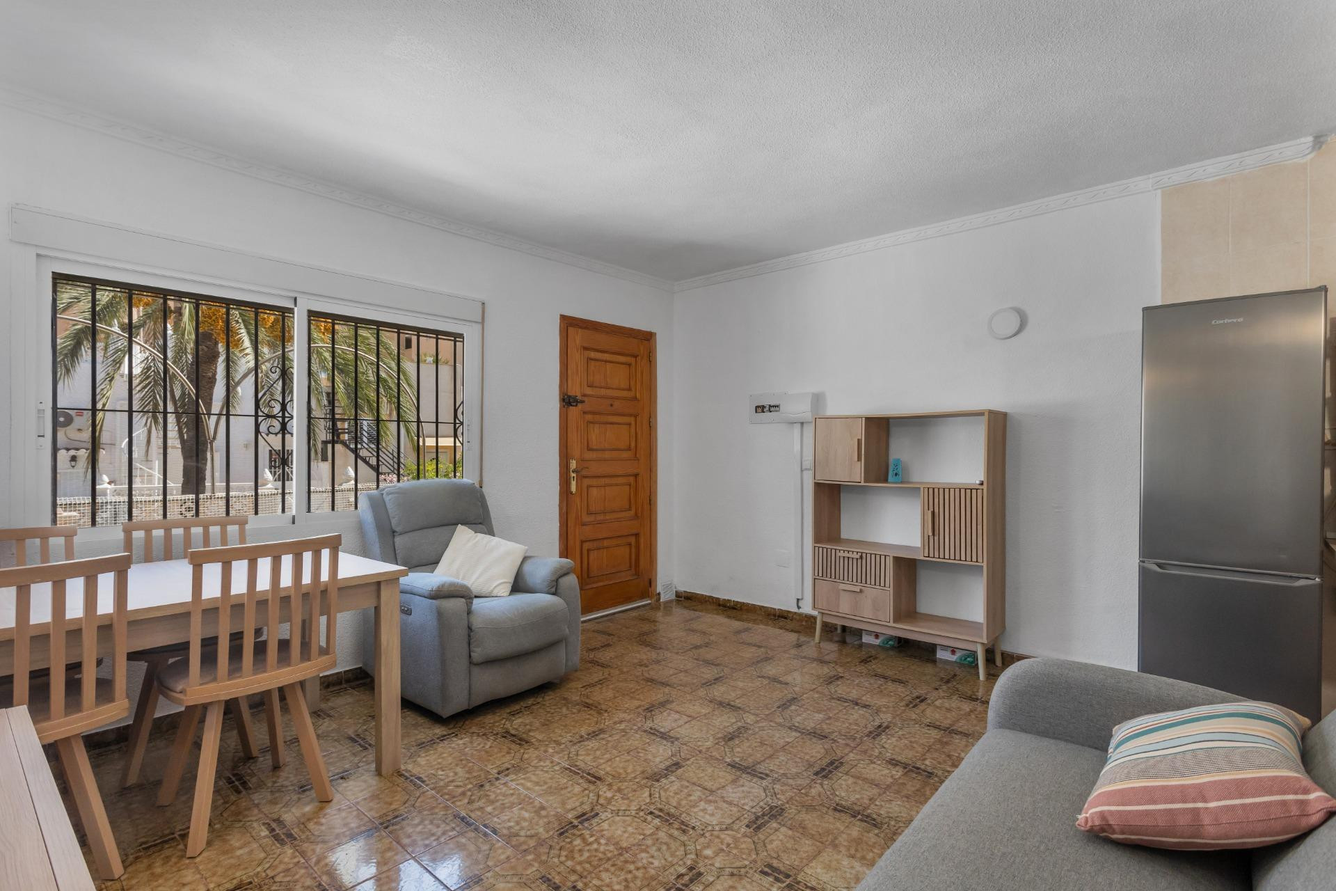 Herverkoop - Appartement - Torrevieja - Torre del moro