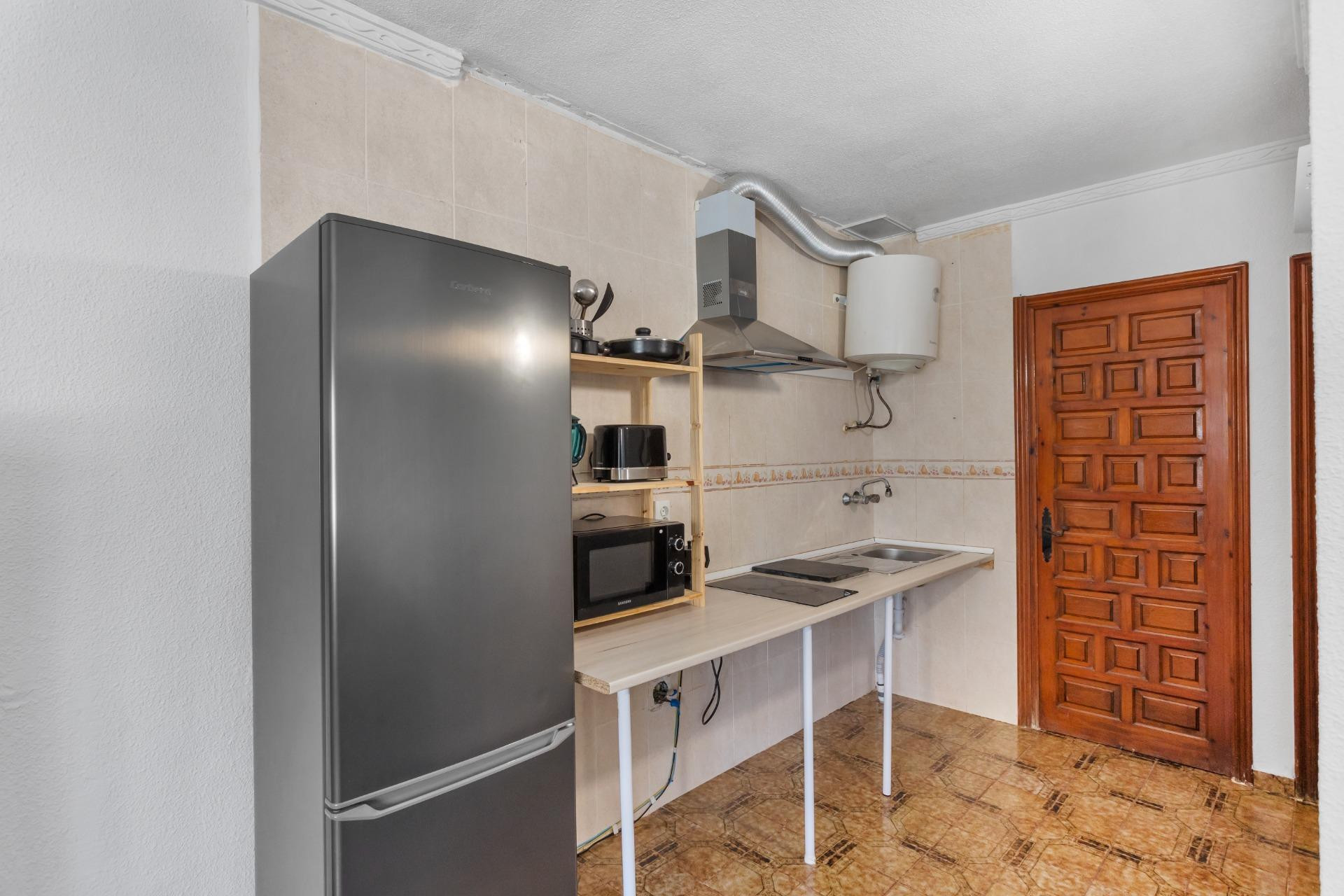Herverkoop - Appartement - Torrevieja - Torre del moro