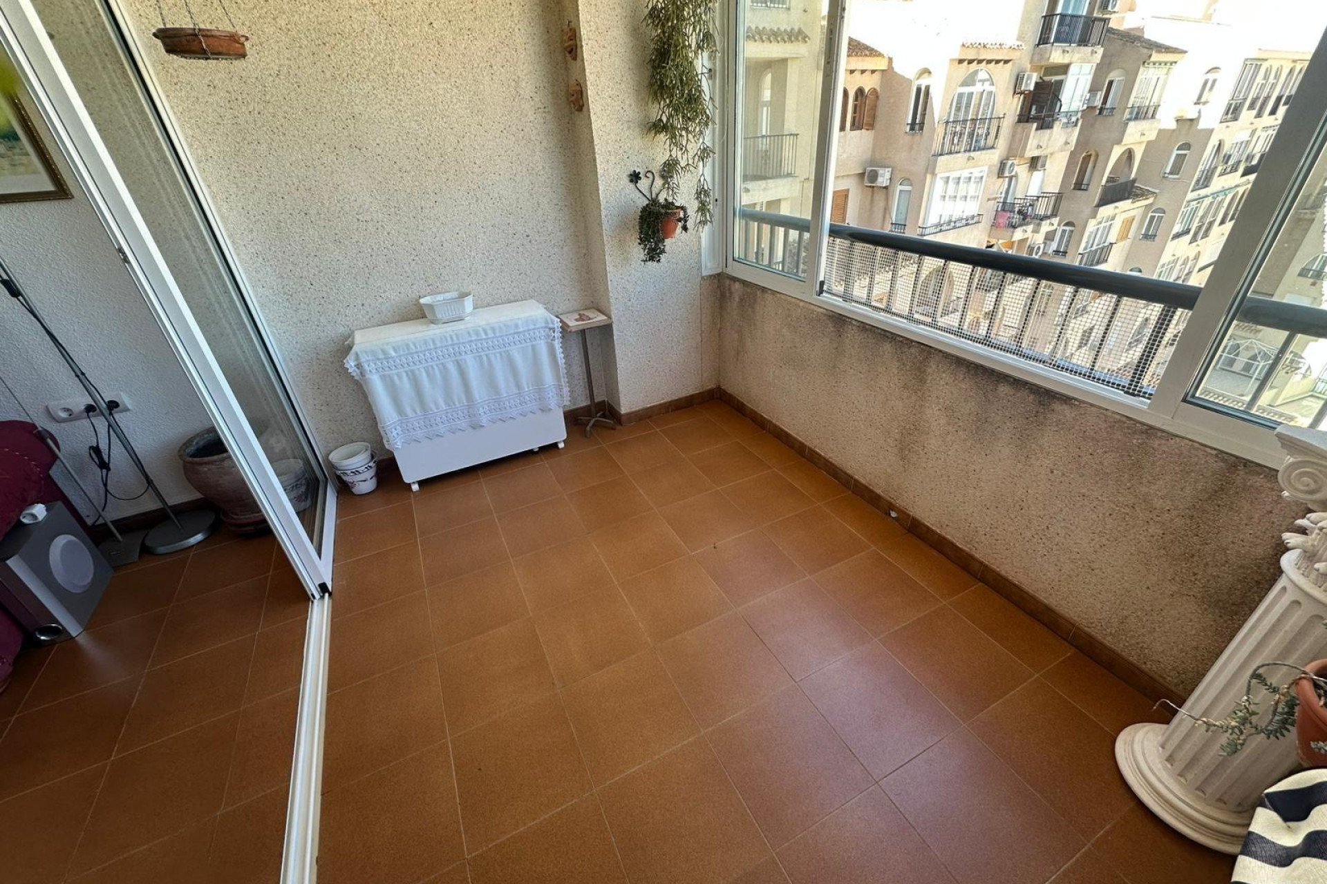 Herverkoop - Appartement  - Torrevieja - Torre la mata