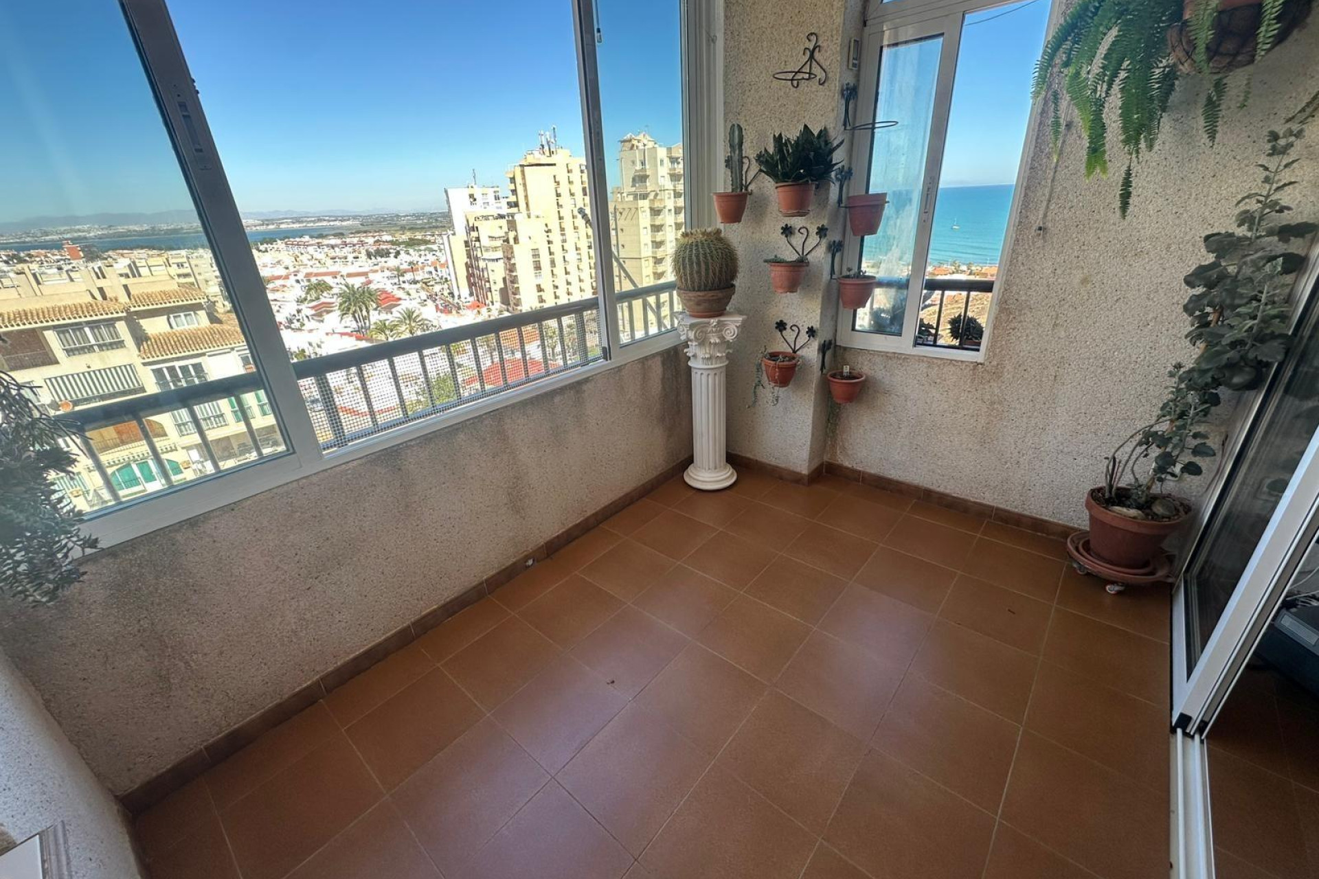 Herverkoop - Appartement  - Torrevieja - Torre la mata
