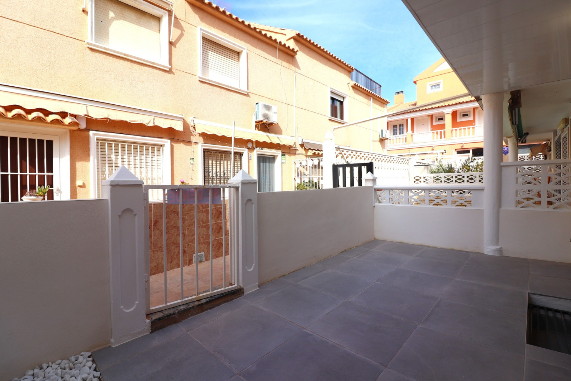 Herverkoop - Appartement  - Torrevieja - Torre La Mata