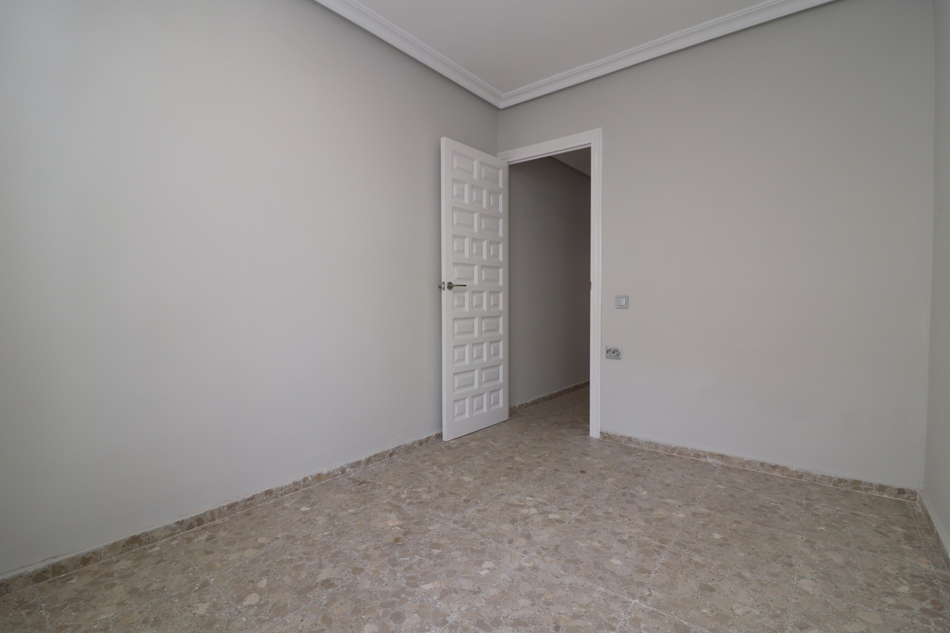 Herverkoop - Appartement  - Torrevieja - Torre La Mata