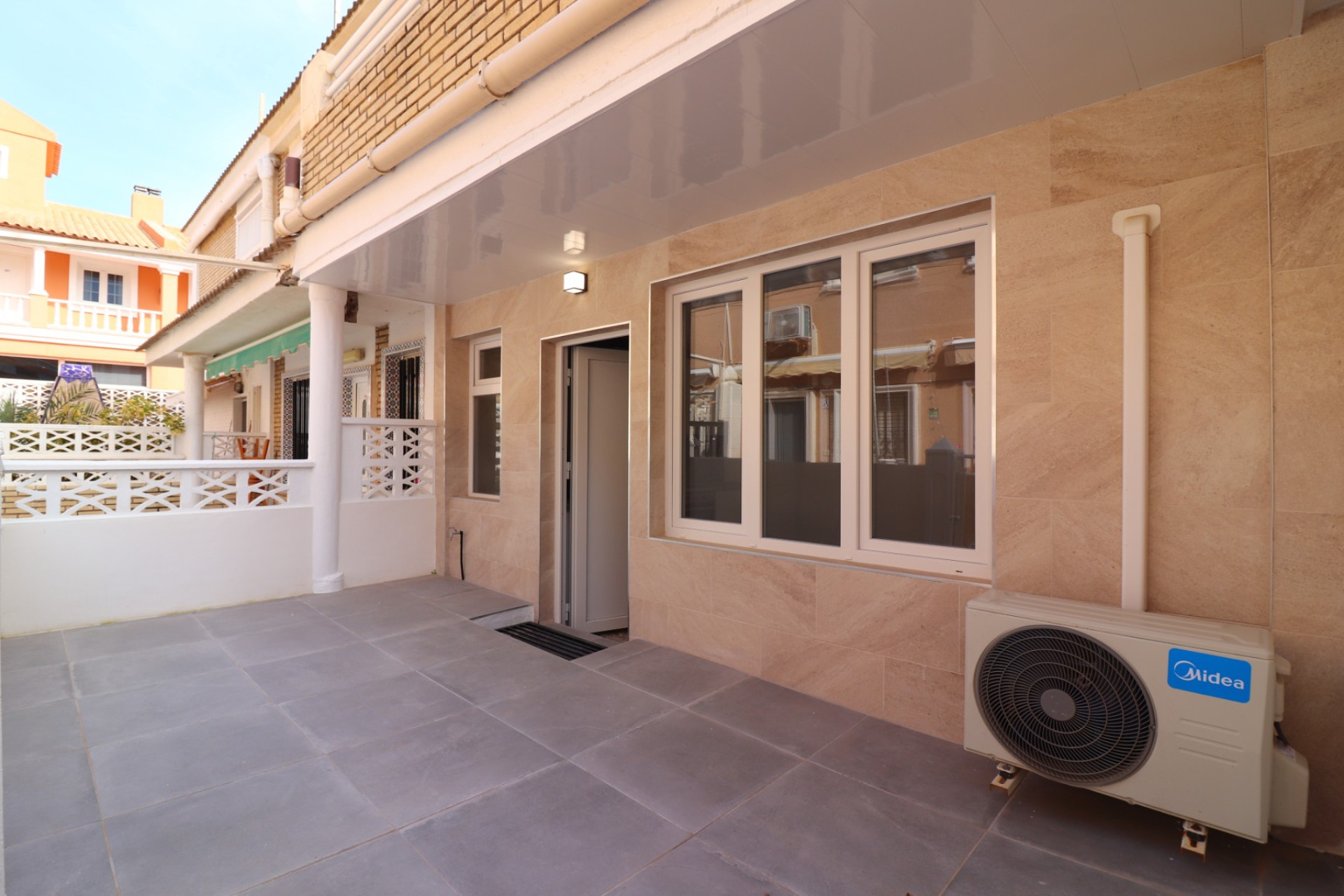 Herverkoop - Appartement  - Torrevieja - Torre La Mata