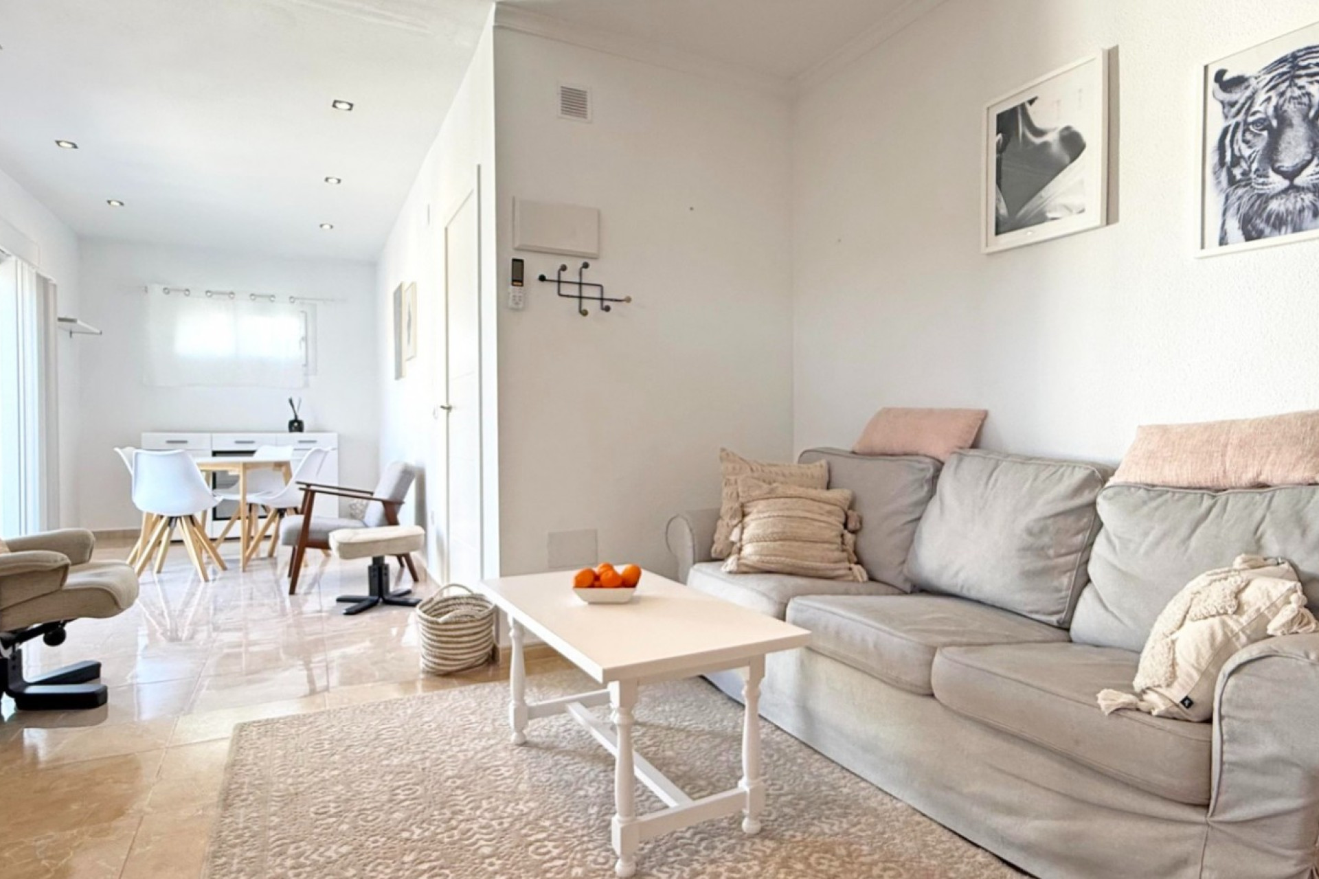 Herverkoop - Appartement  - Torrevieja - Torre La Mata