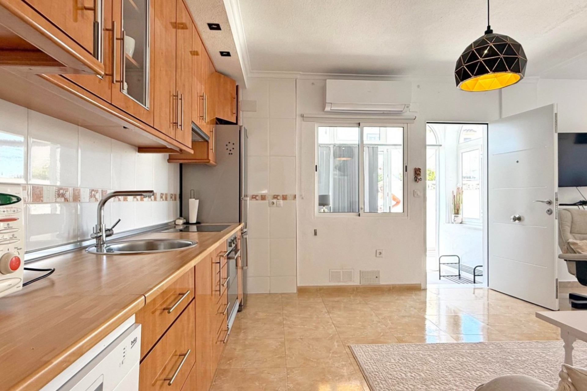 Herverkoop - Appartement  - Torrevieja - Torre La Mata