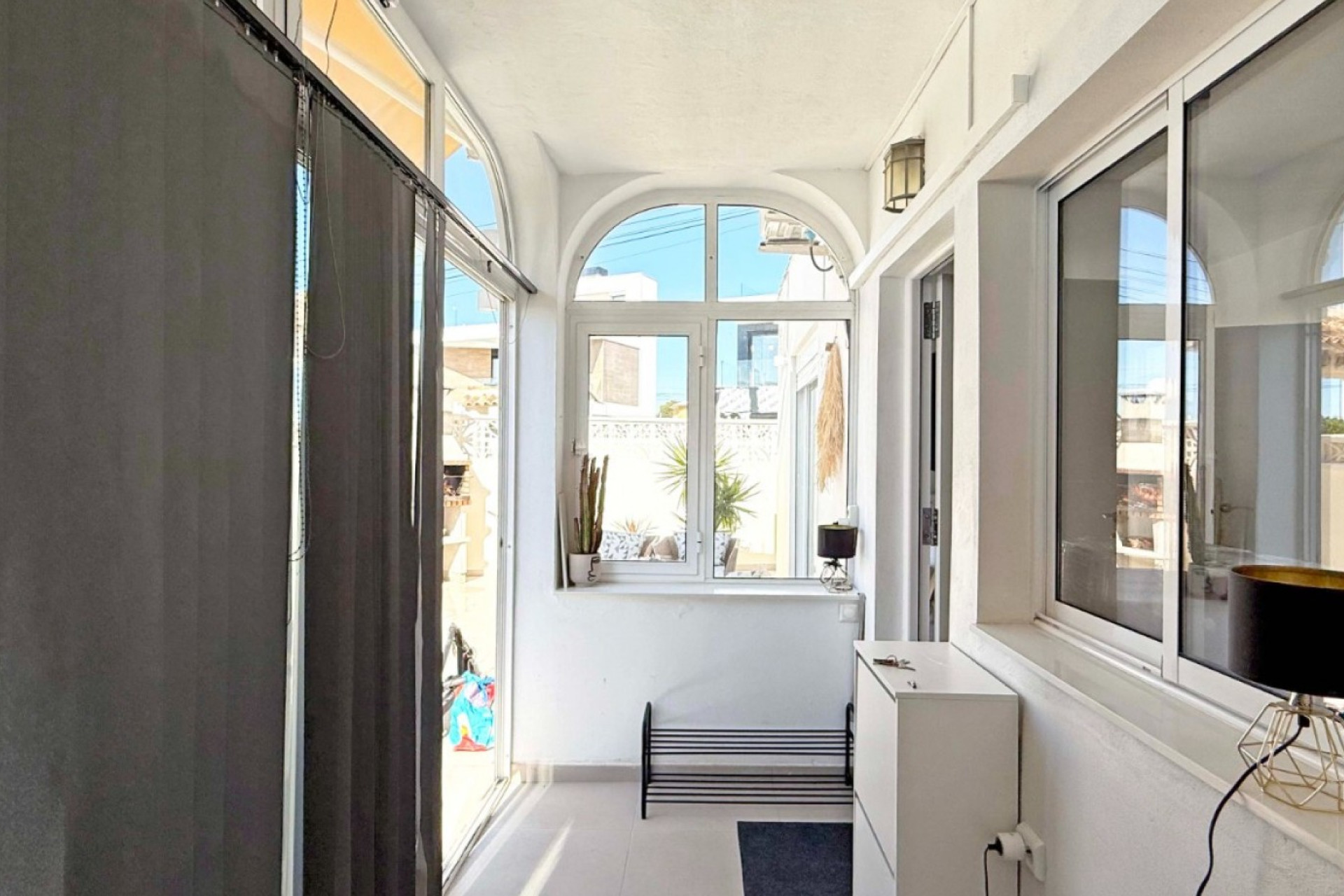 Herverkoop - Appartement  - Torrevieja - Torre La Mata