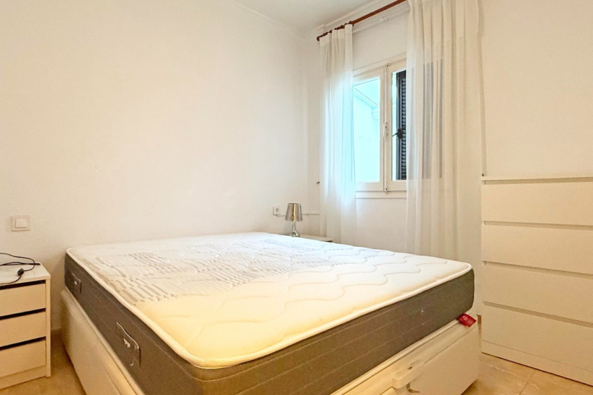 Herverkoop - Appartement  - Torrevieja - Torre La Mata